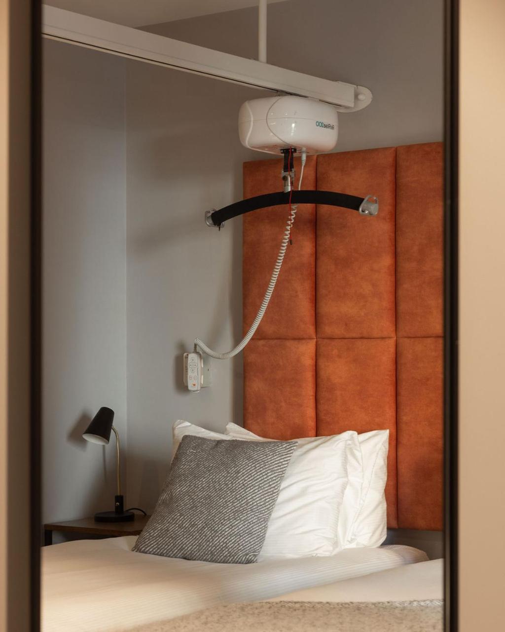 Lifestyle Twin Accessible