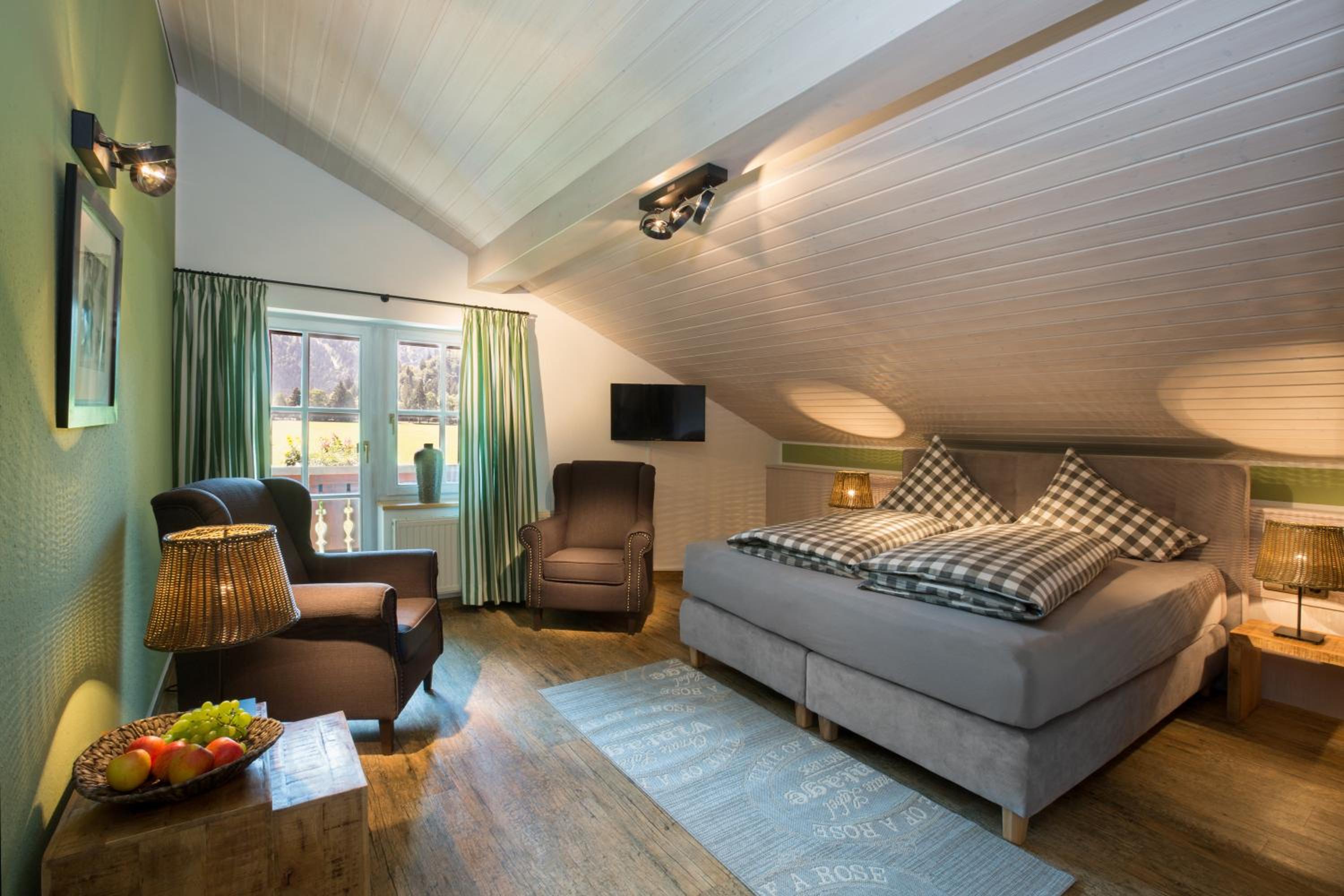 Studio Apartment Lavendel photo 1