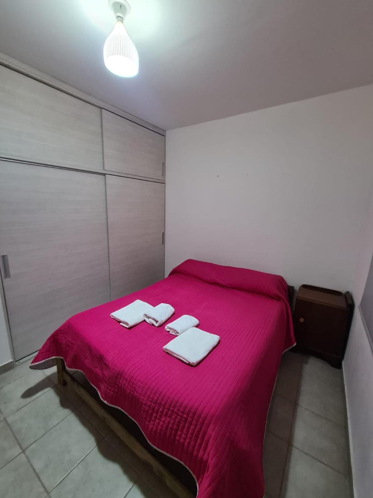 Two-Bedroom Townhouse photo 1