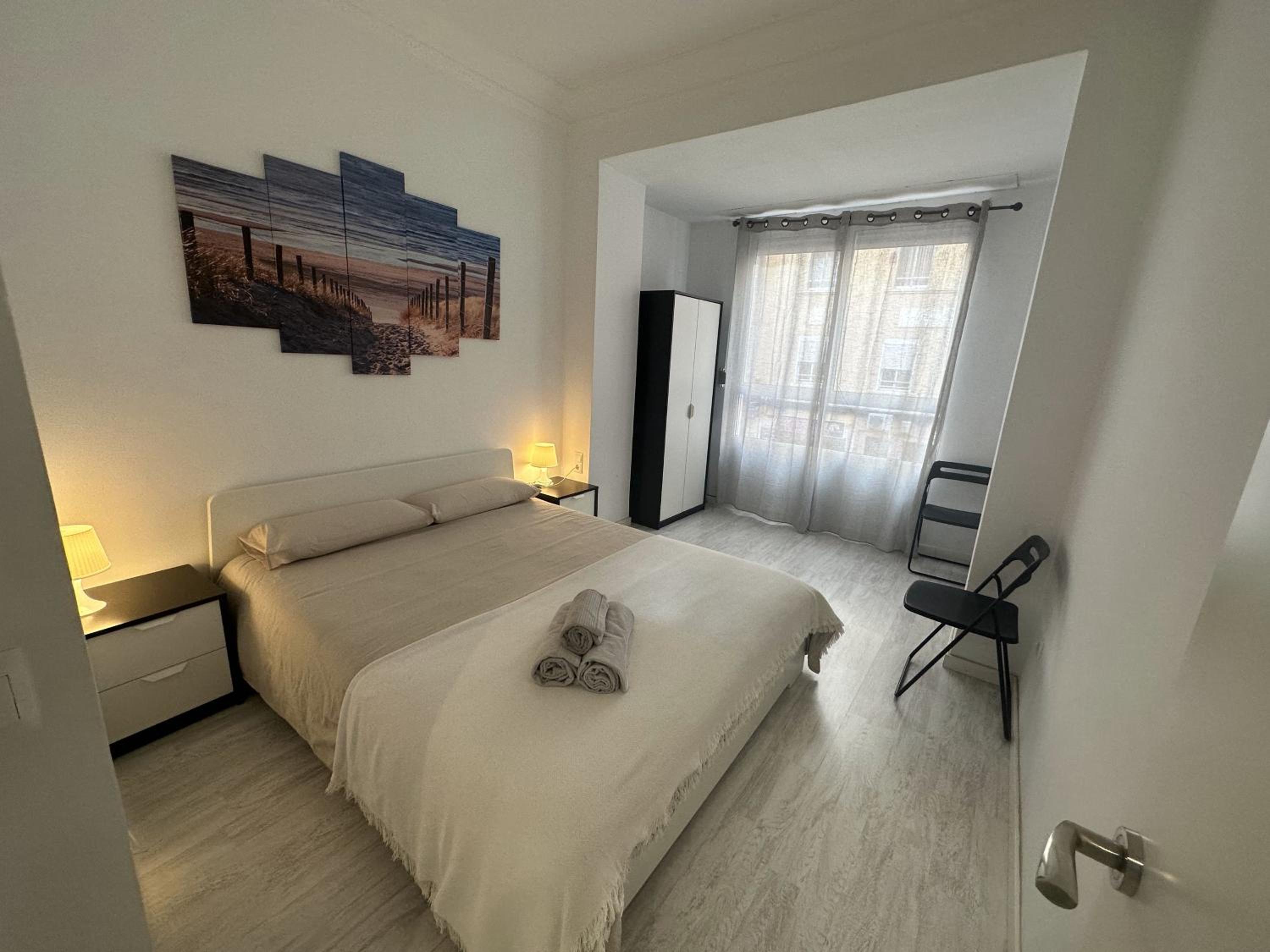 Two-Bedroom Apartment - Photo 12