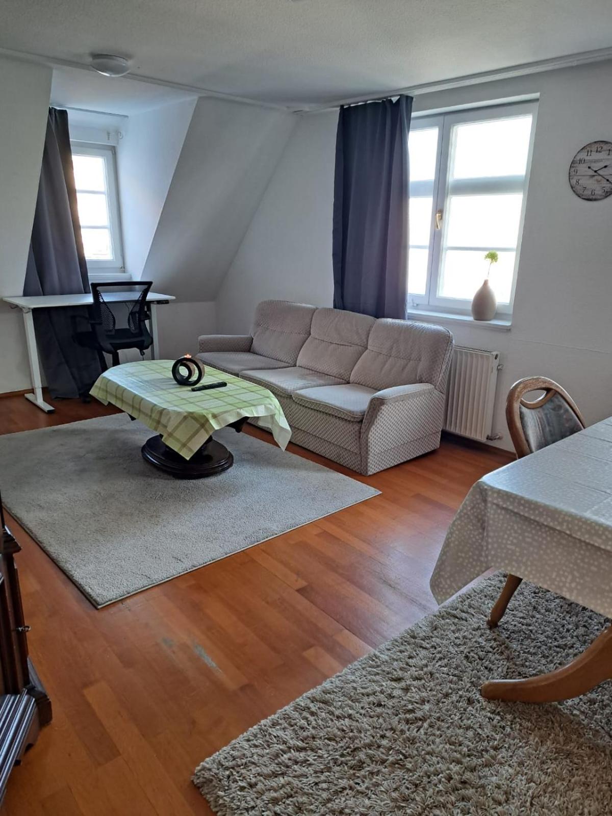 One-Bedroom Apartment photo 3