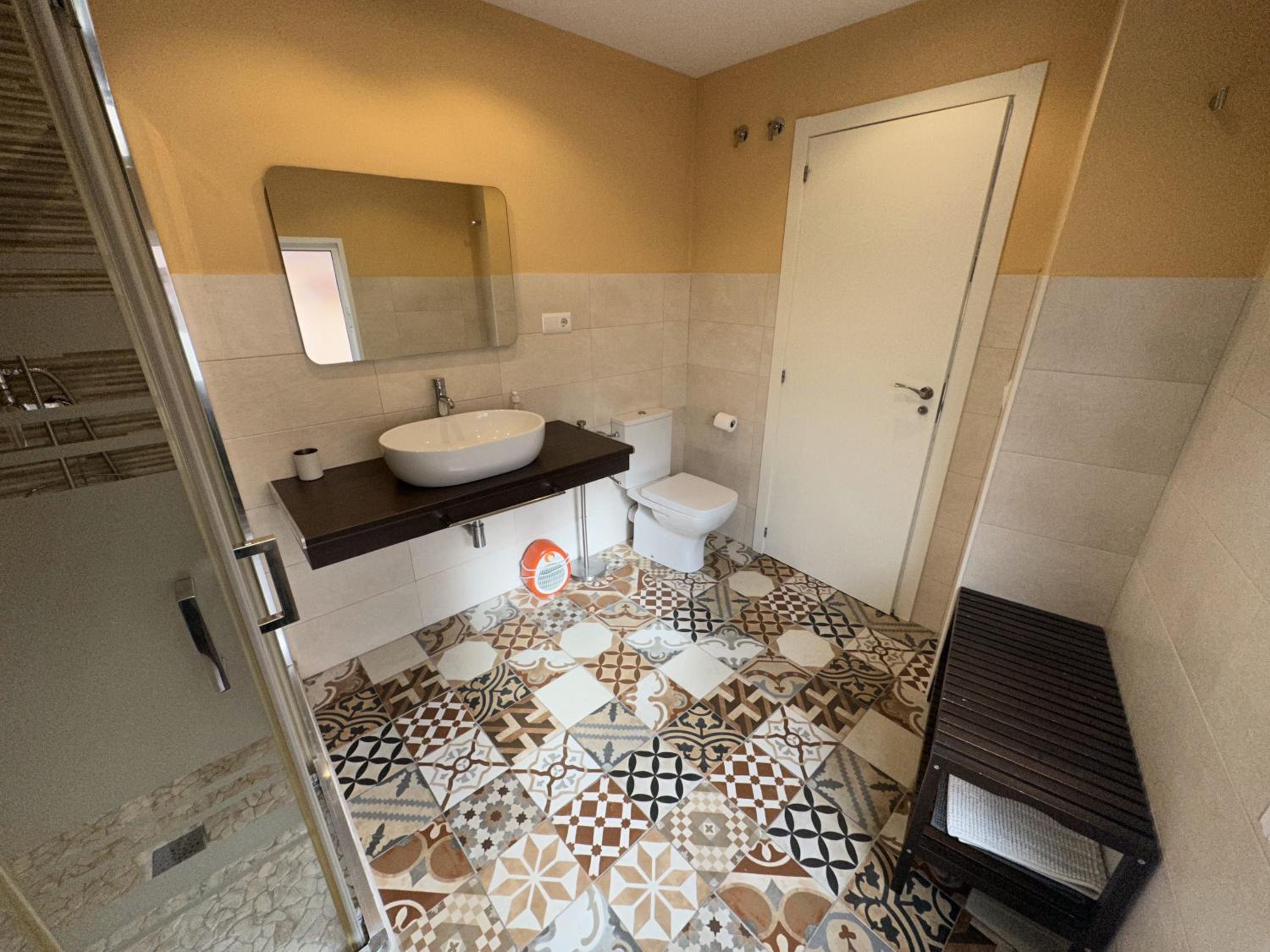 Two-Bedroom Apartment - Photo 13