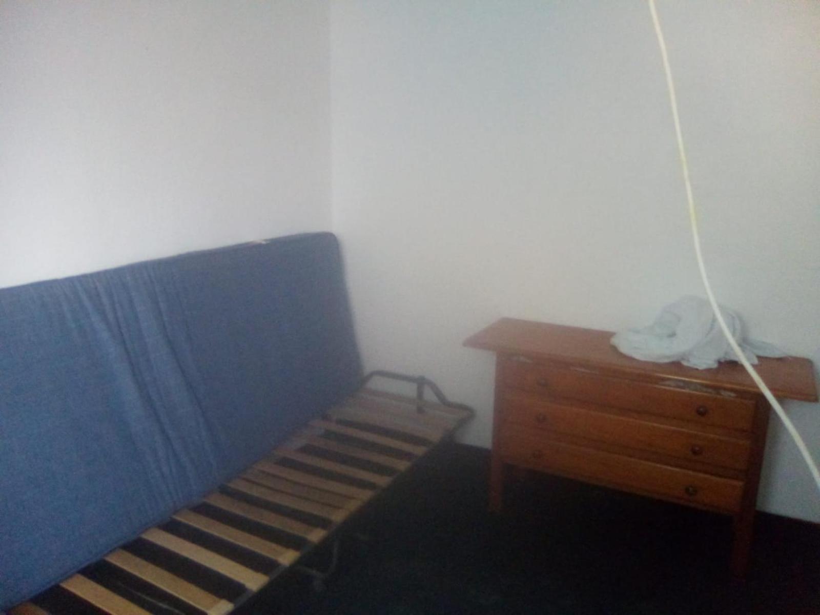 Habitación compartida mixta