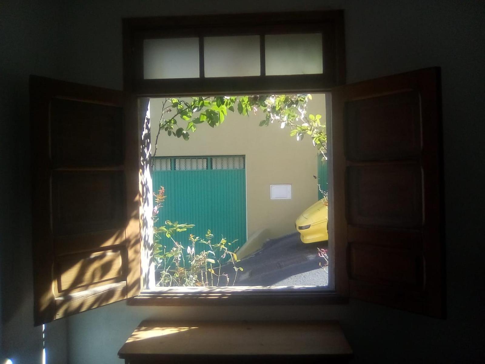 Mixed Dormitory Room photo 3