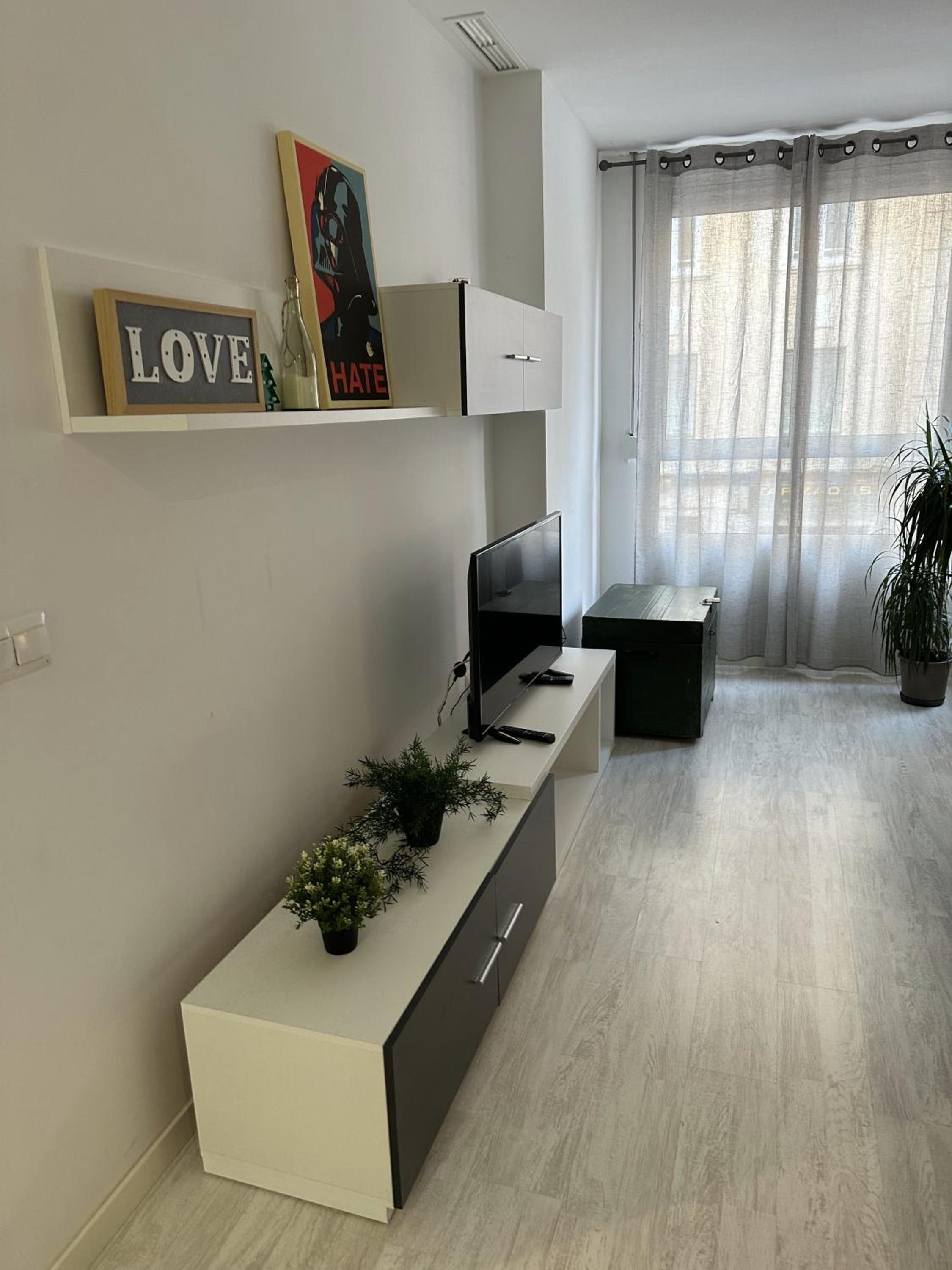 Two-Bedroom Apartment - Photo 16