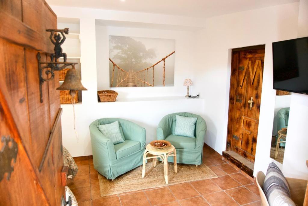 Casa de Vacaciones