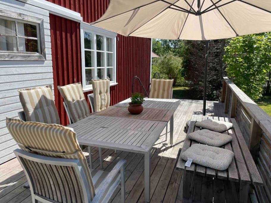 Three-Bedroom Villa photo 1