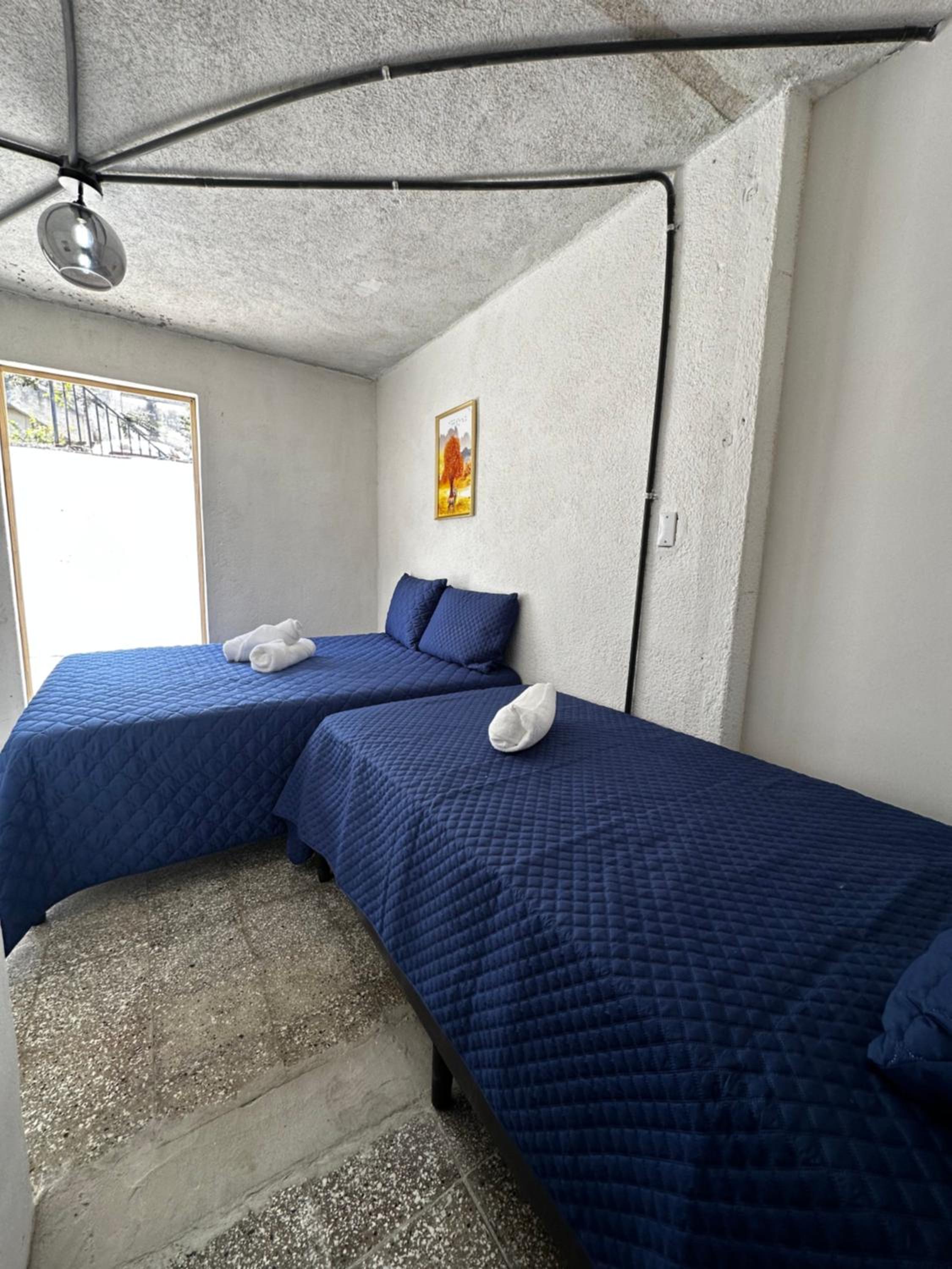 Triple Room photo 3