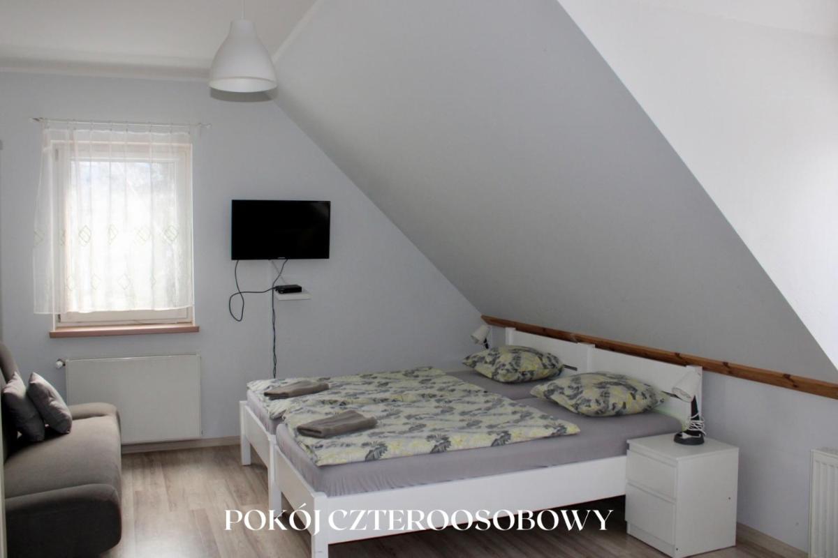 Quadruple Room with Bathroom photo 1