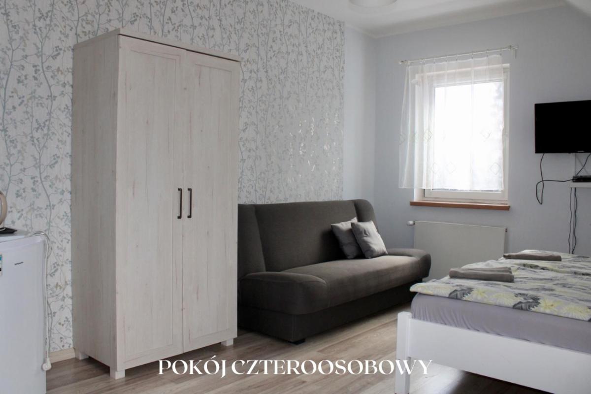 Quadruple Room with Bathroom photo 2