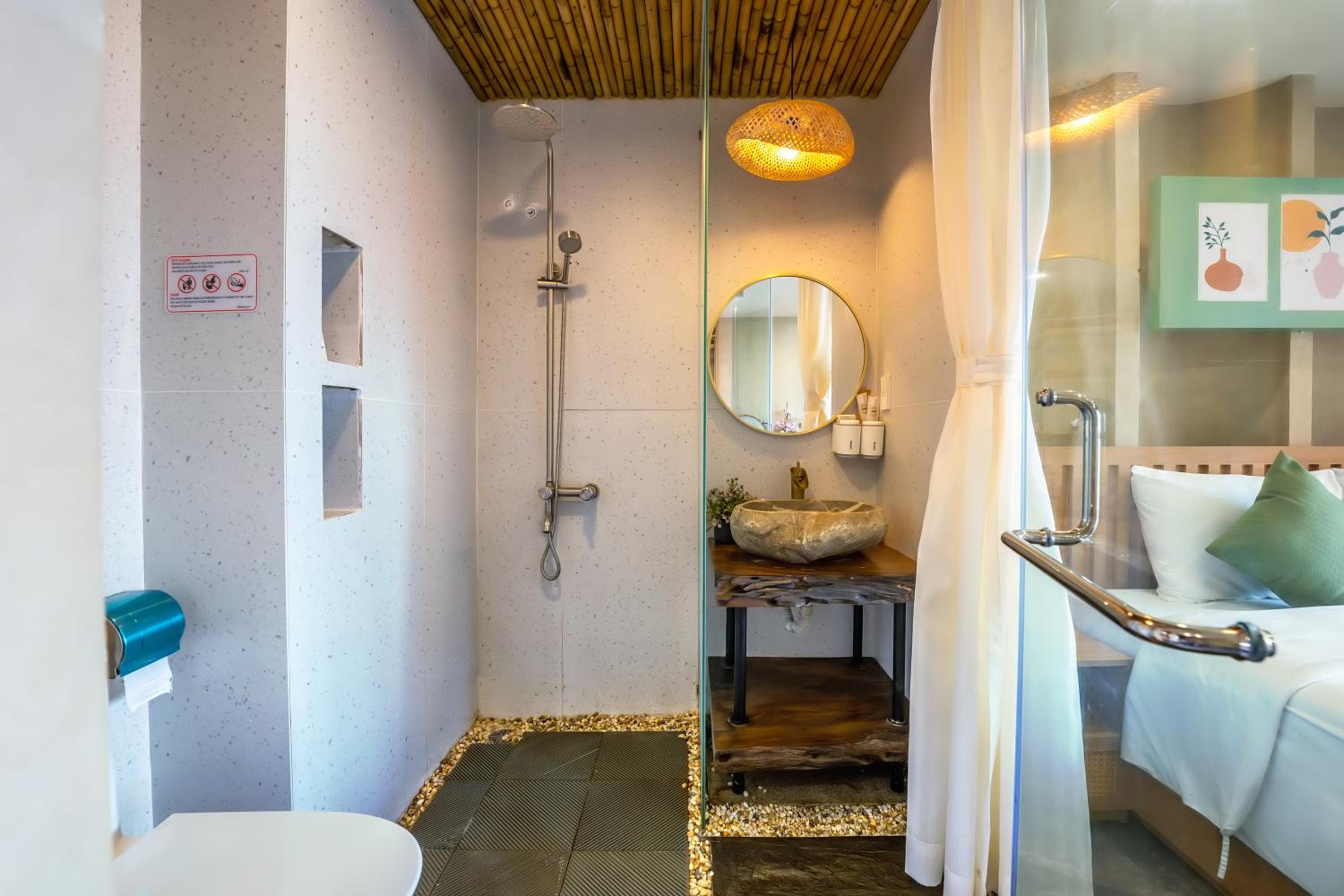 Junior Suite with Balcony photo 3