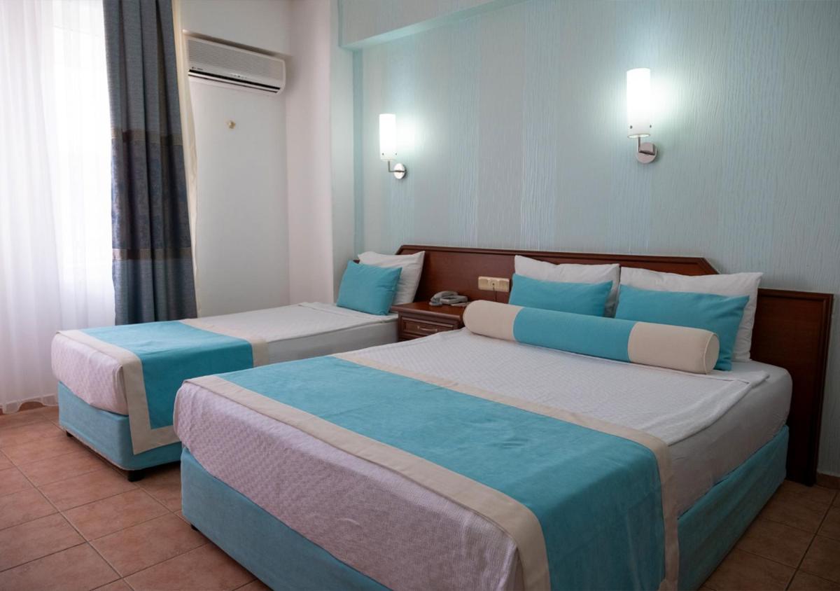 Standard Room photo 1