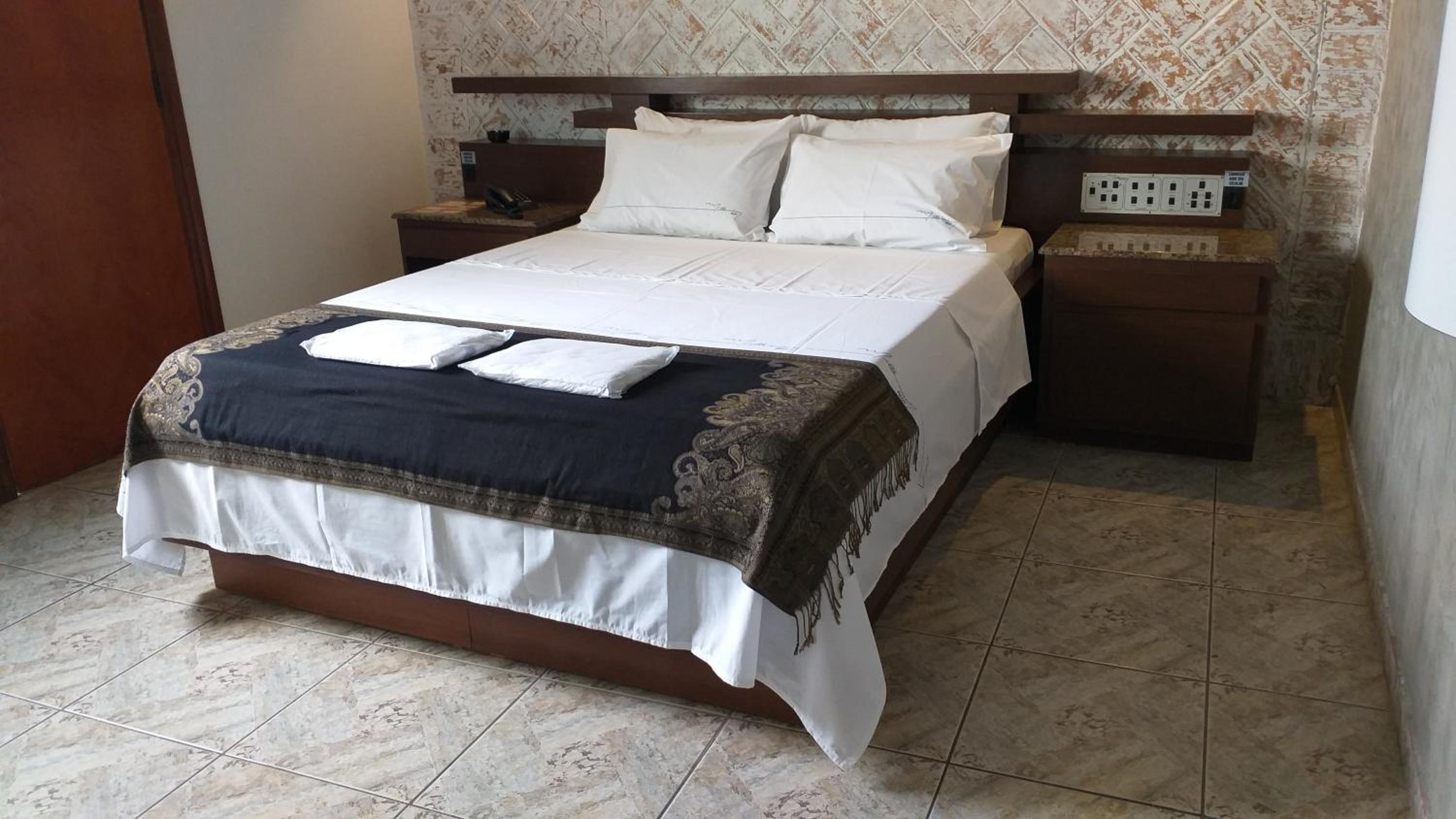 Superior Suite