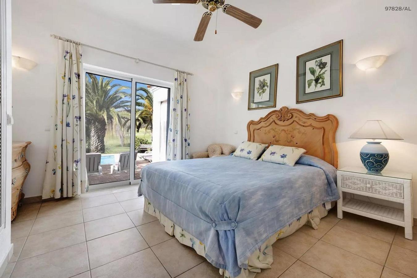 Three-Bedroom Villa - 199