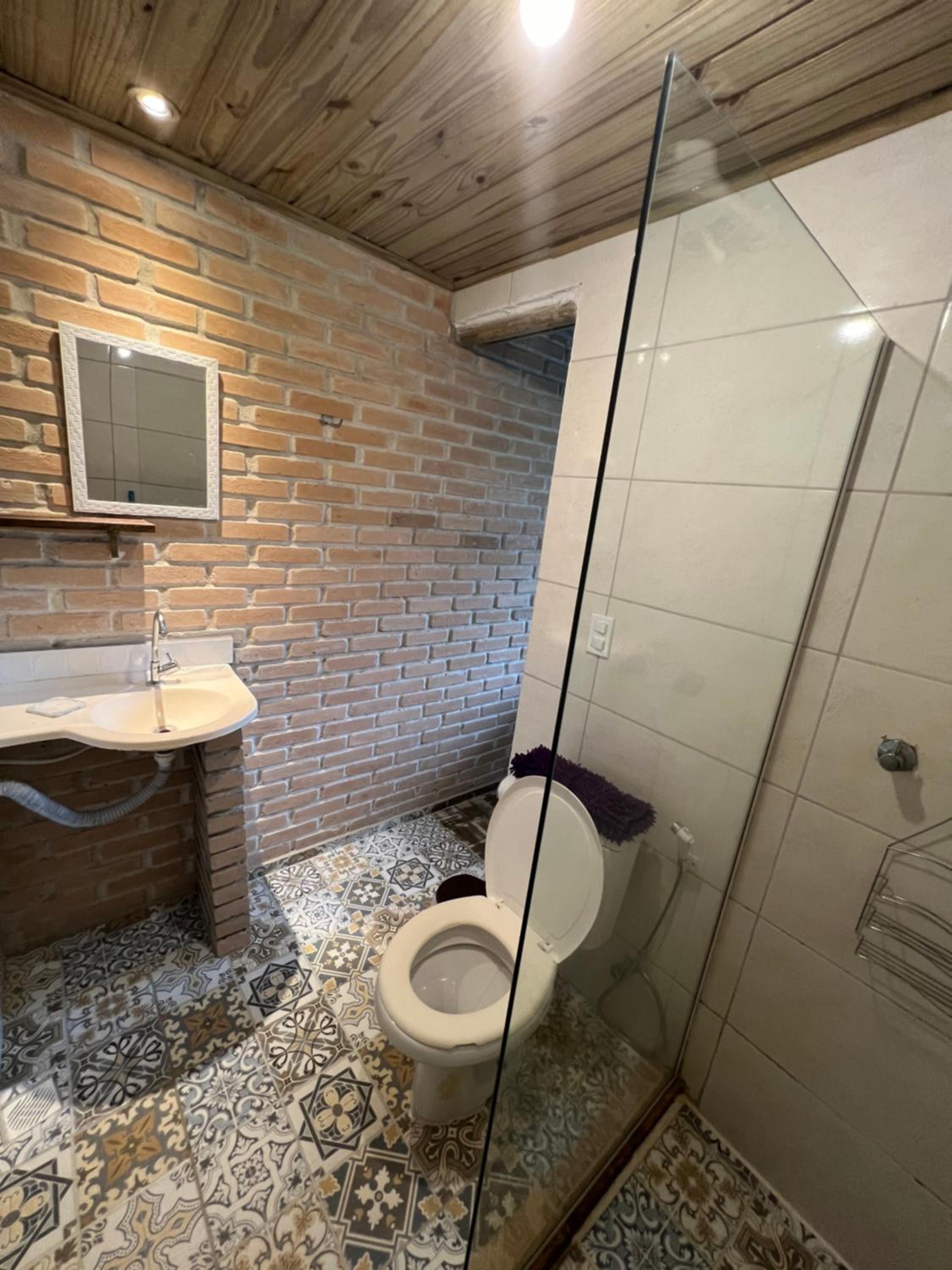 One-Bedroom House photo 2