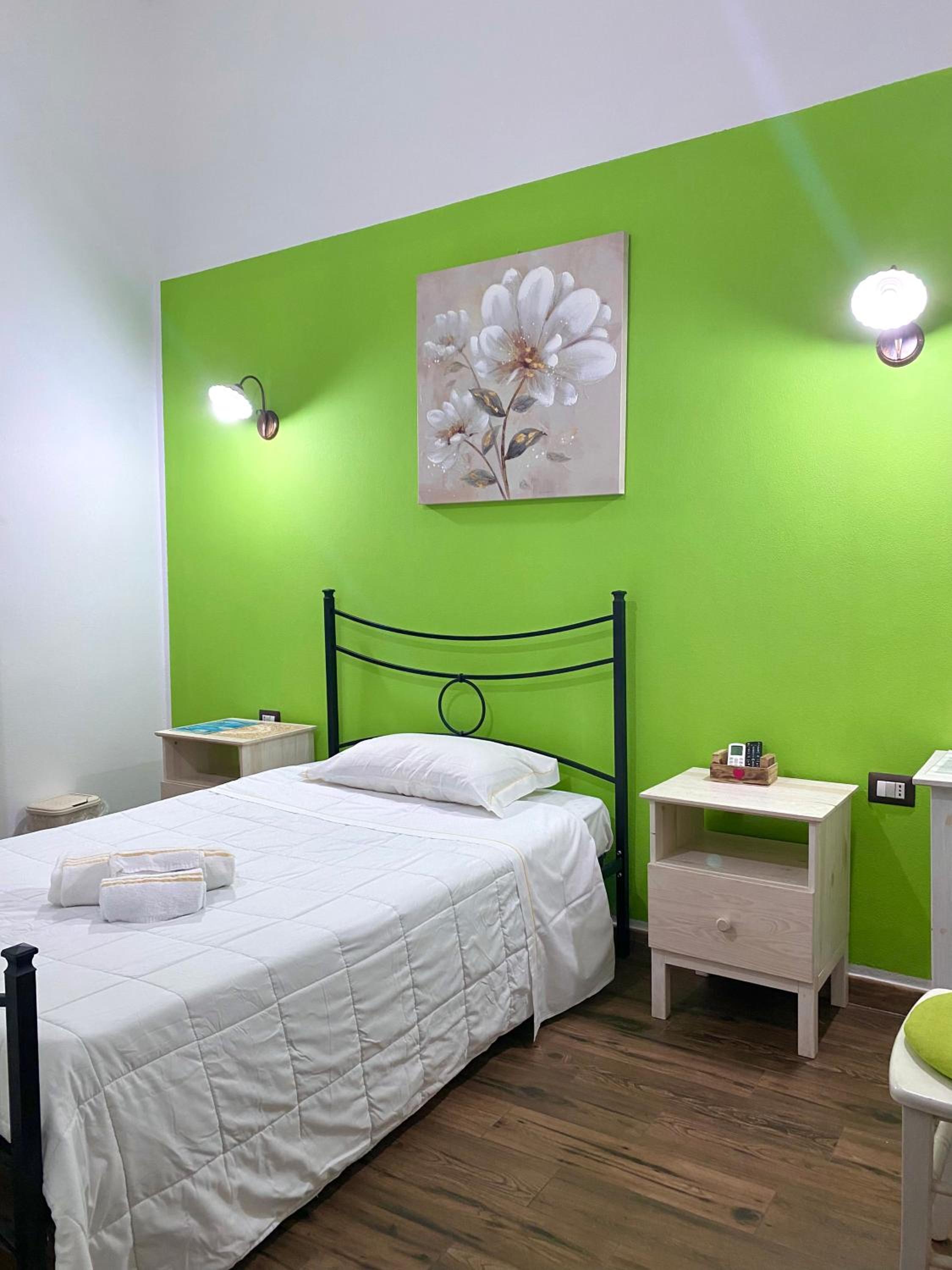 Single Room