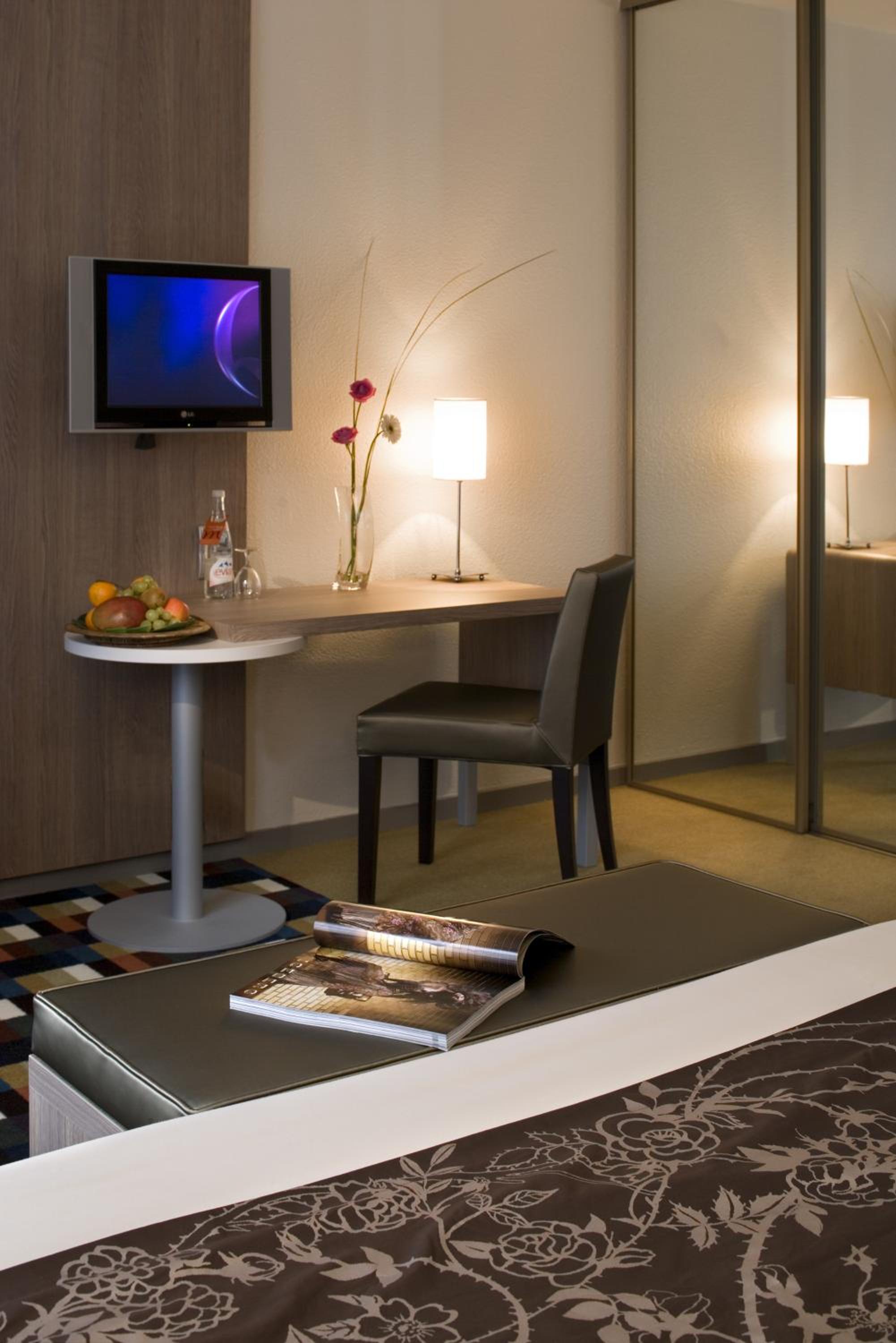 Superior Double Room - Photo 8