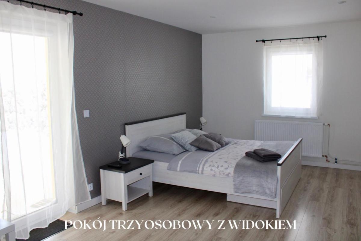 Triple Room with Mountain View photo 1