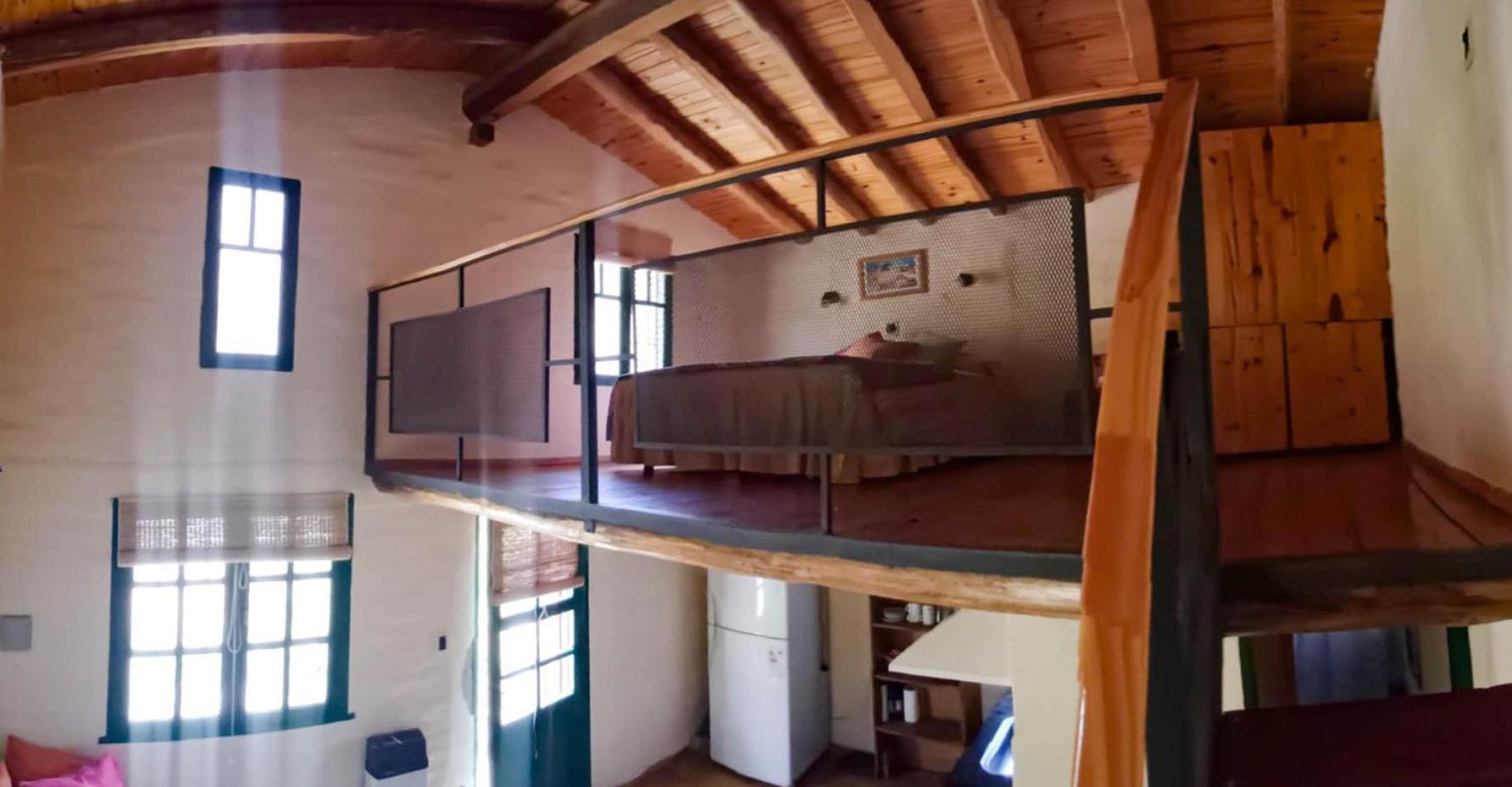 One-Bedroom Chalet photo 1