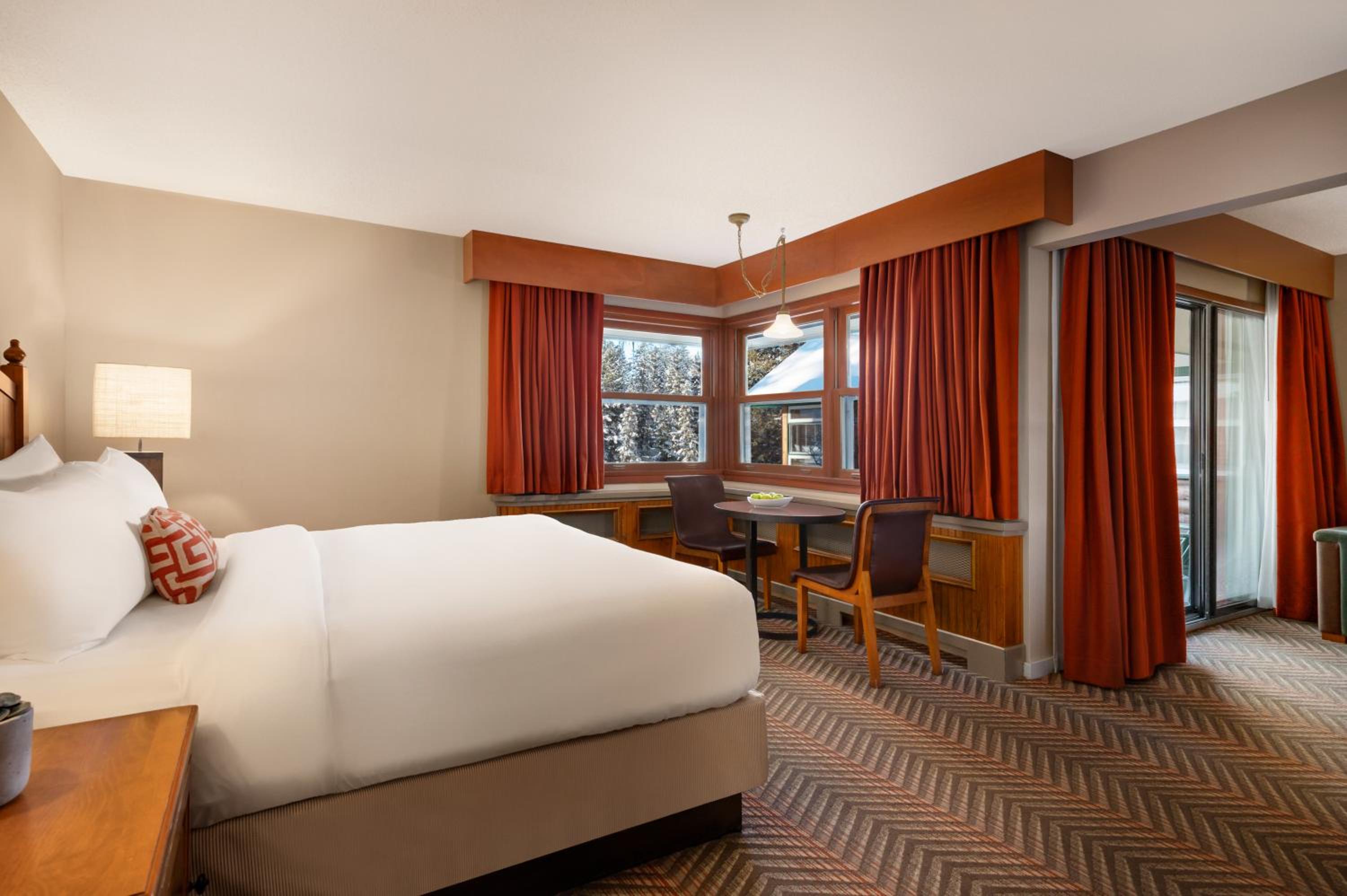 Bayview Junior Suite King