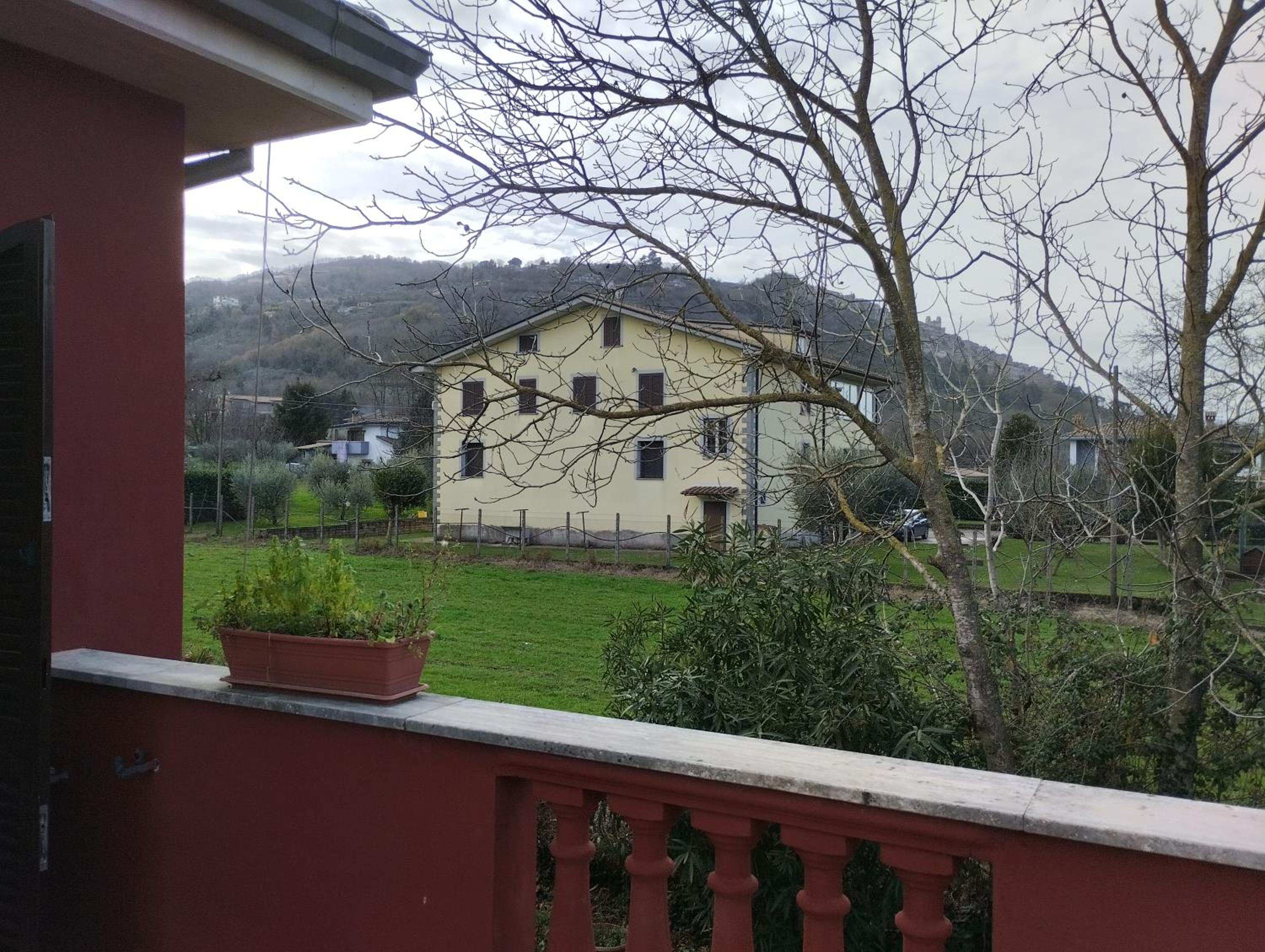 Quadruple Room With Terrace photo 2