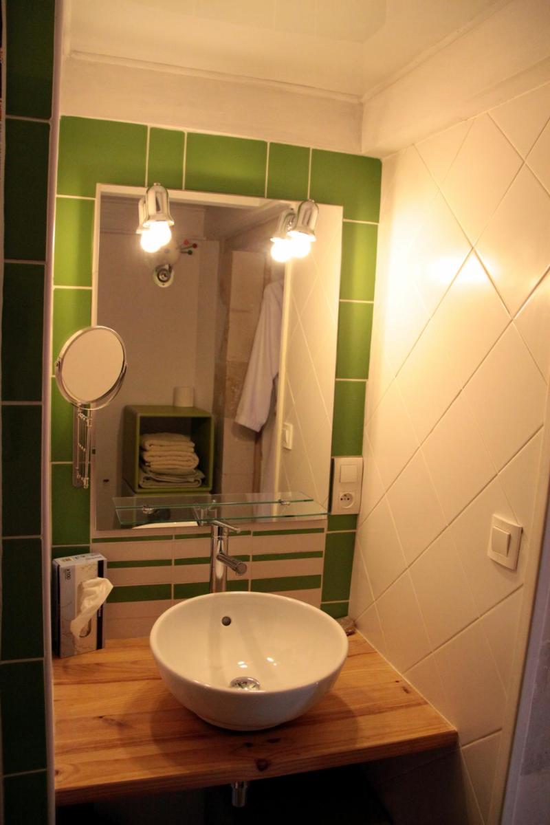 Double Room photo 3
