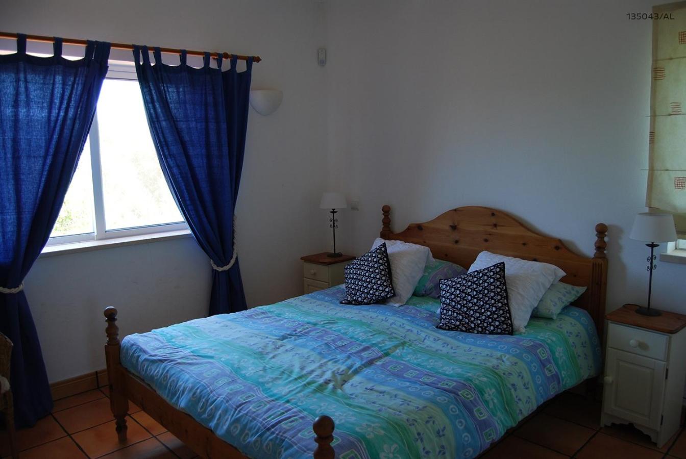 Four-Bedroom Villa - 092