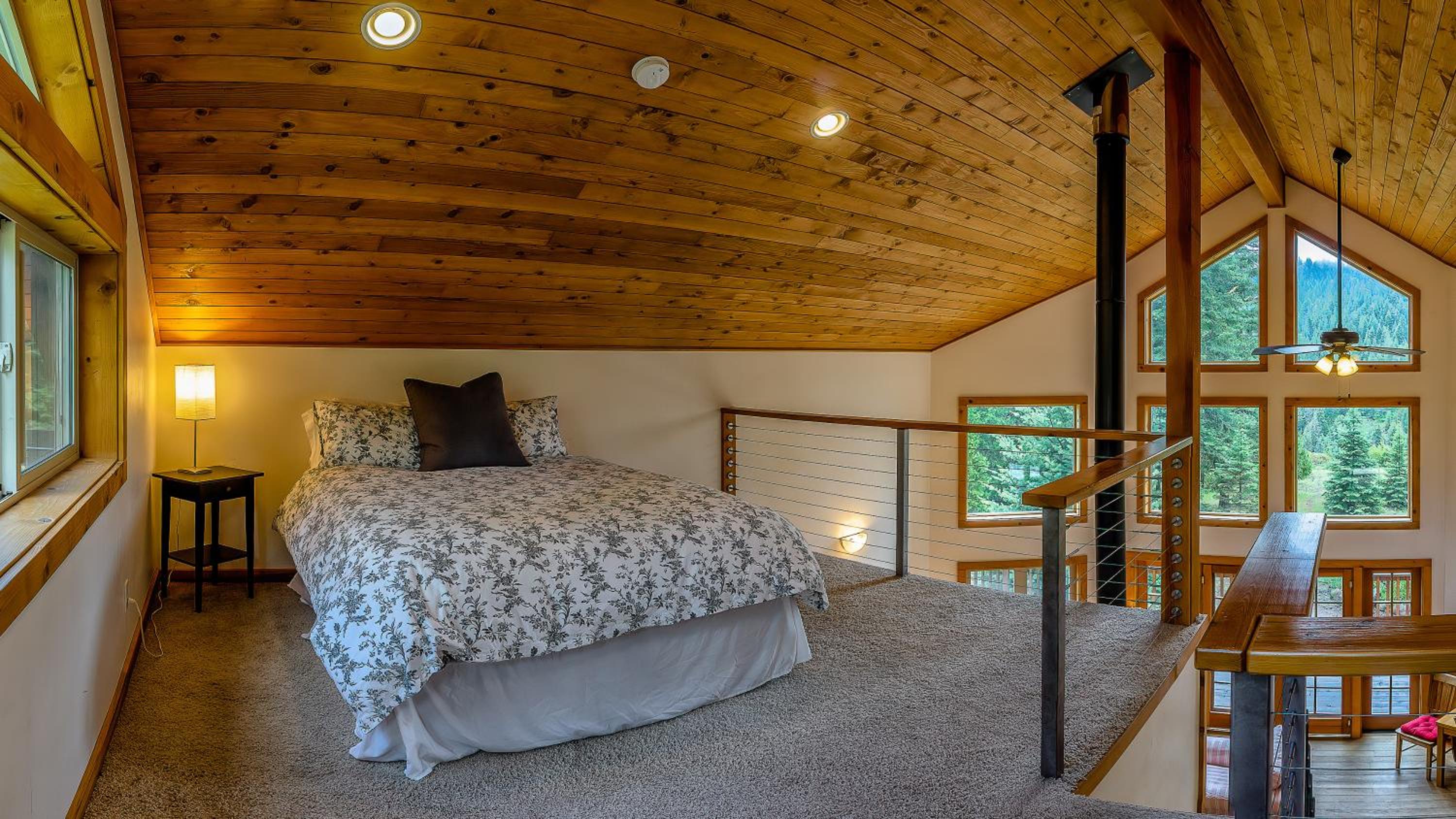 Chalet photo 3