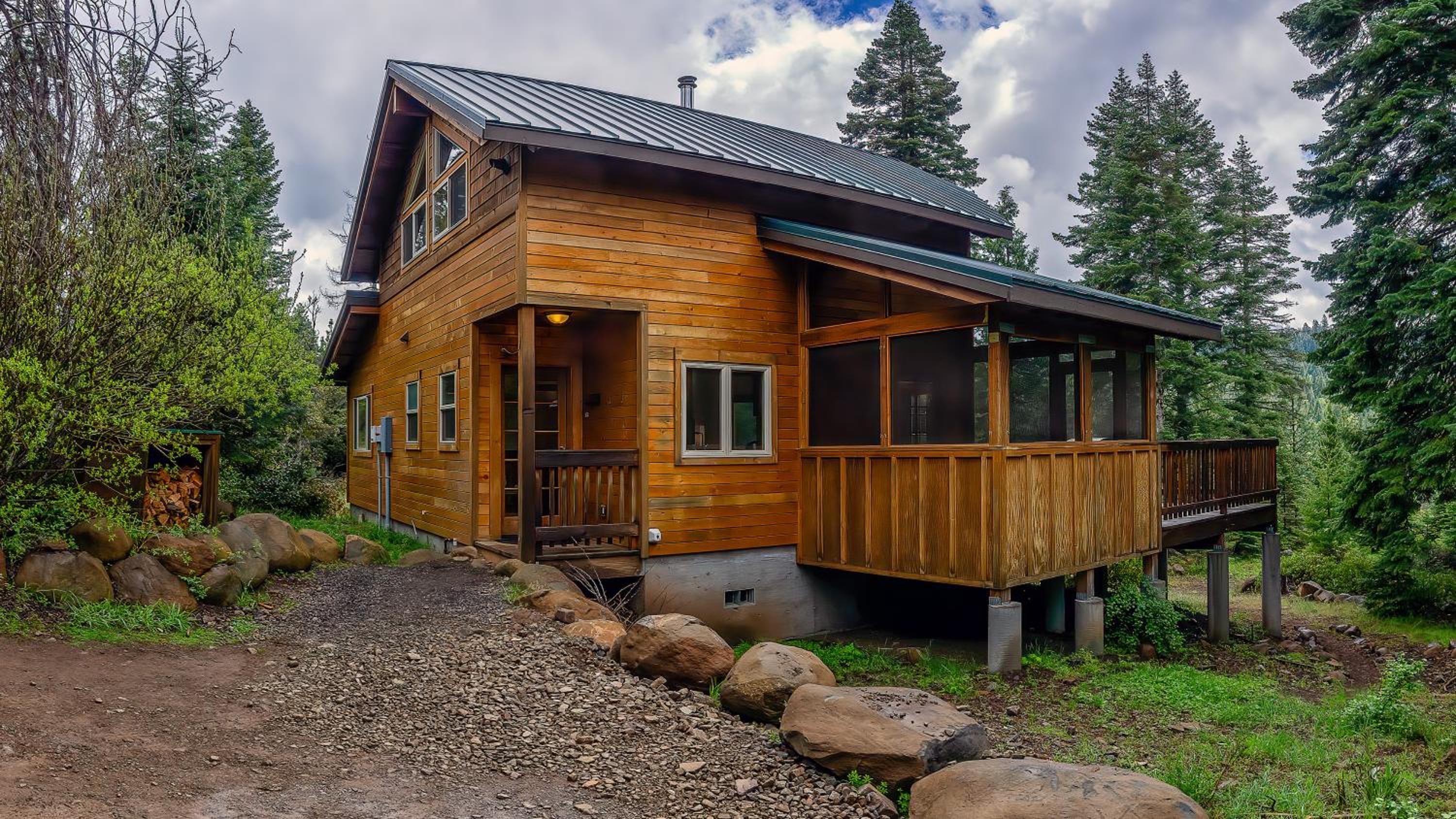 Chalet photo 2