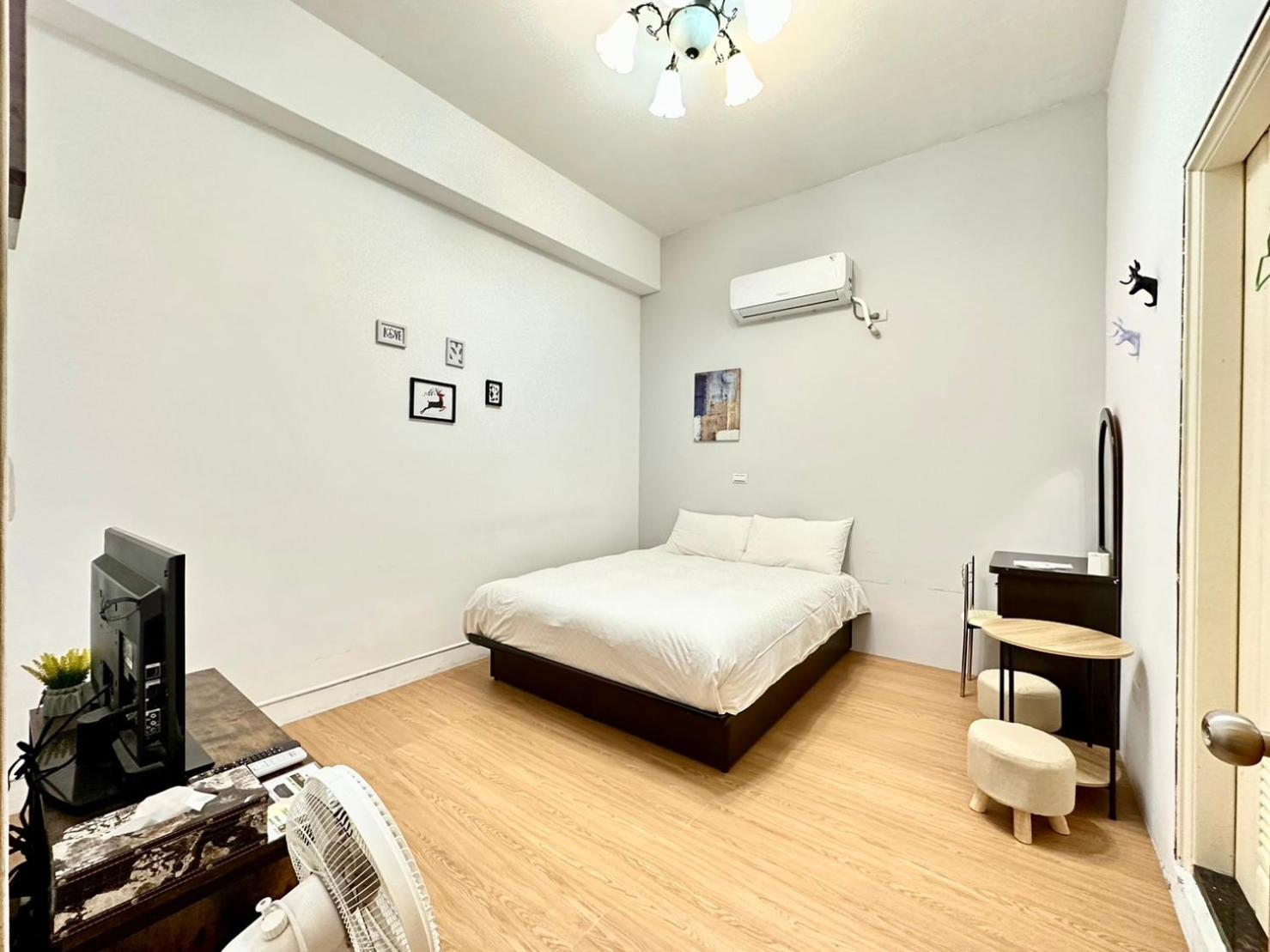 Economy Double Room photo 3