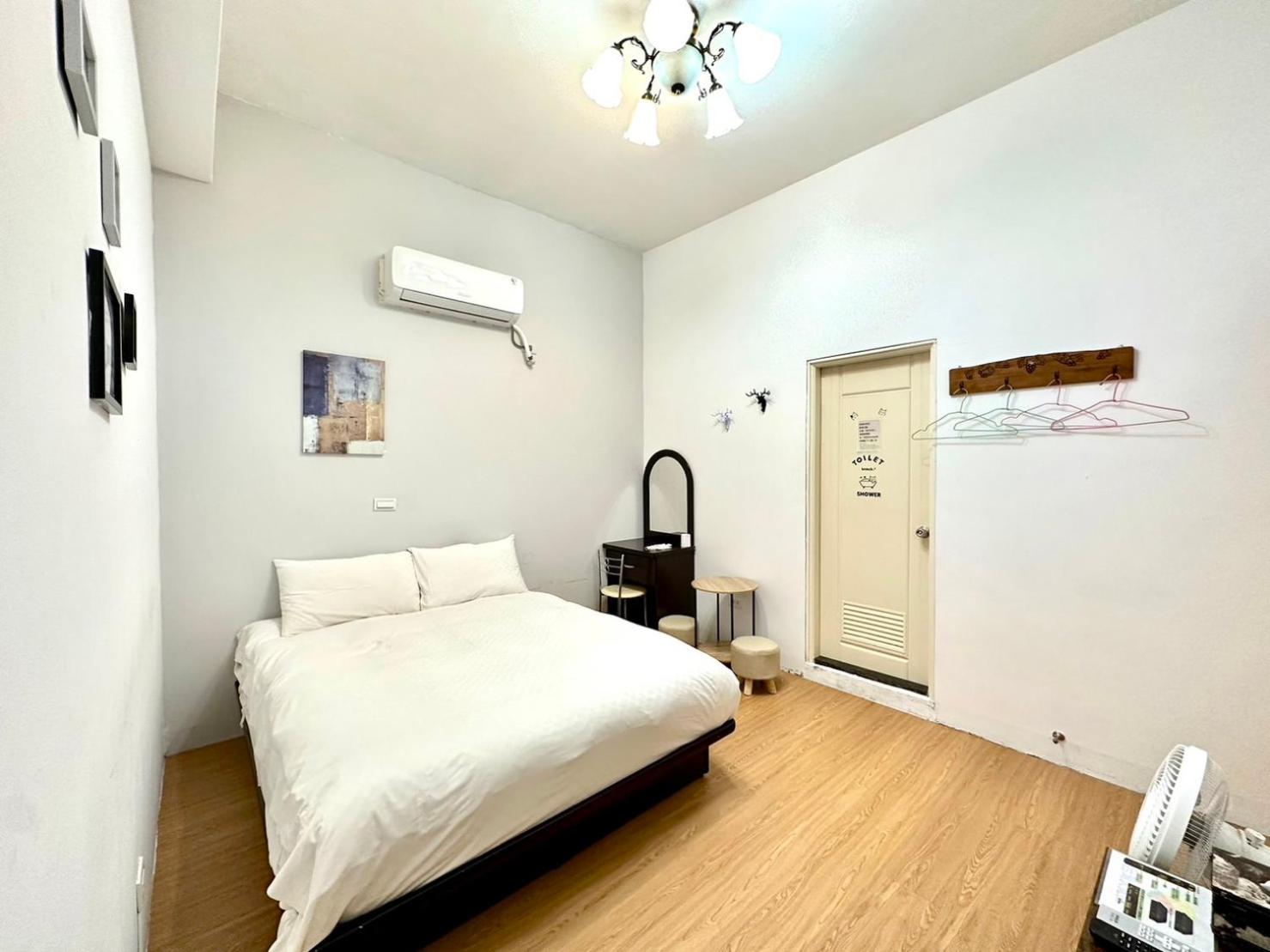 Economy Double Room photo 2