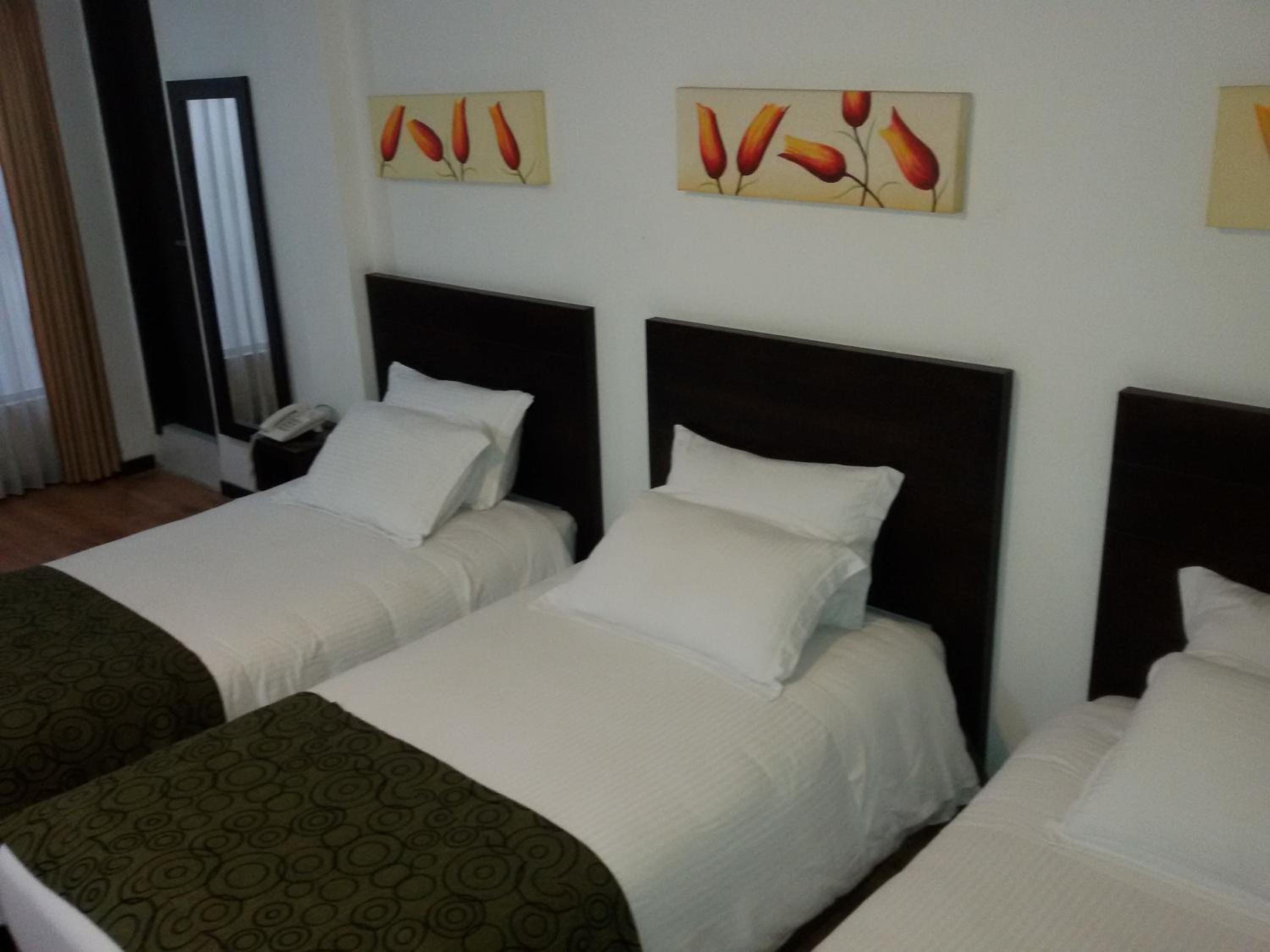 Triple Room photo 2