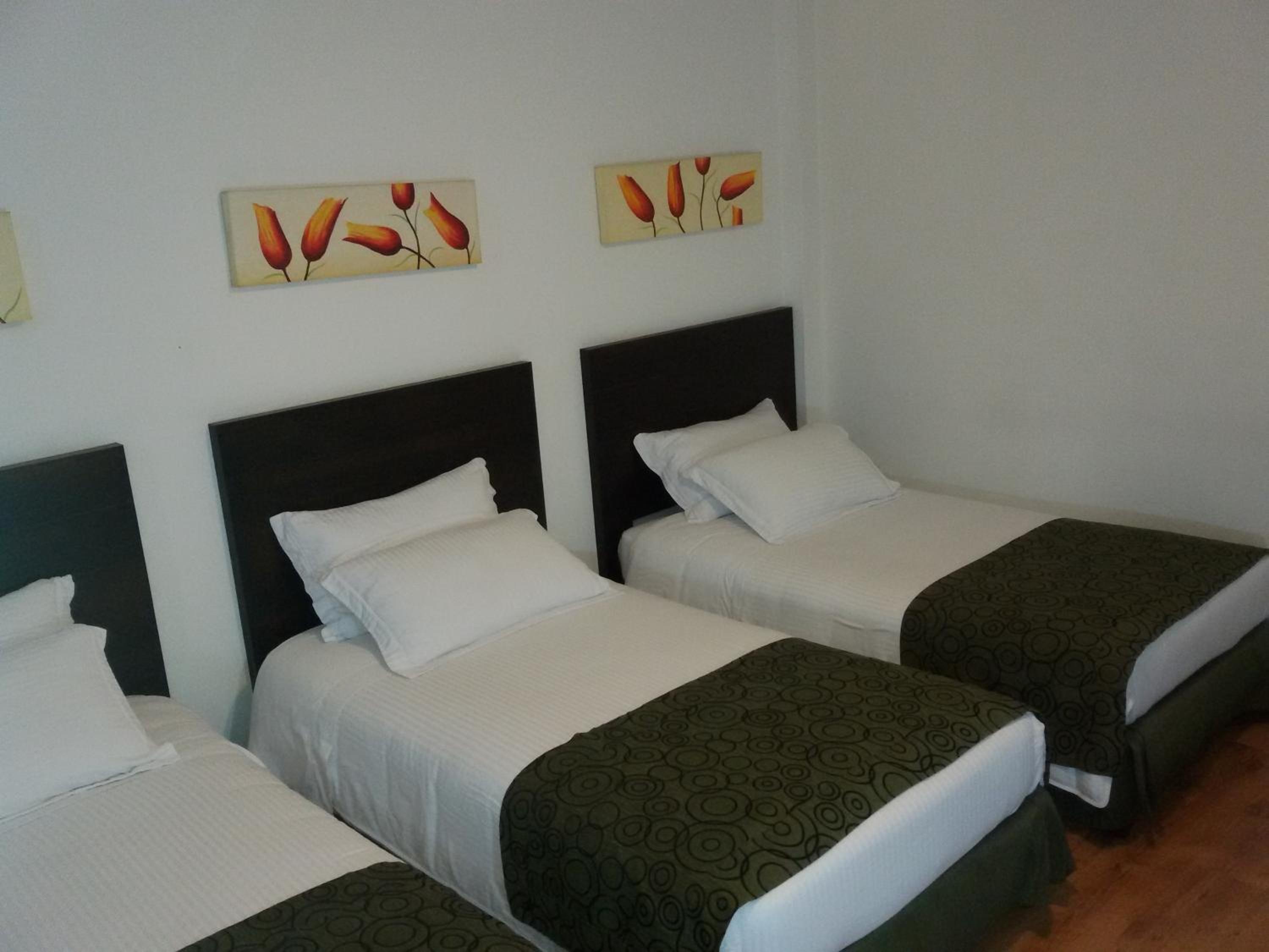Triple Room photo 3