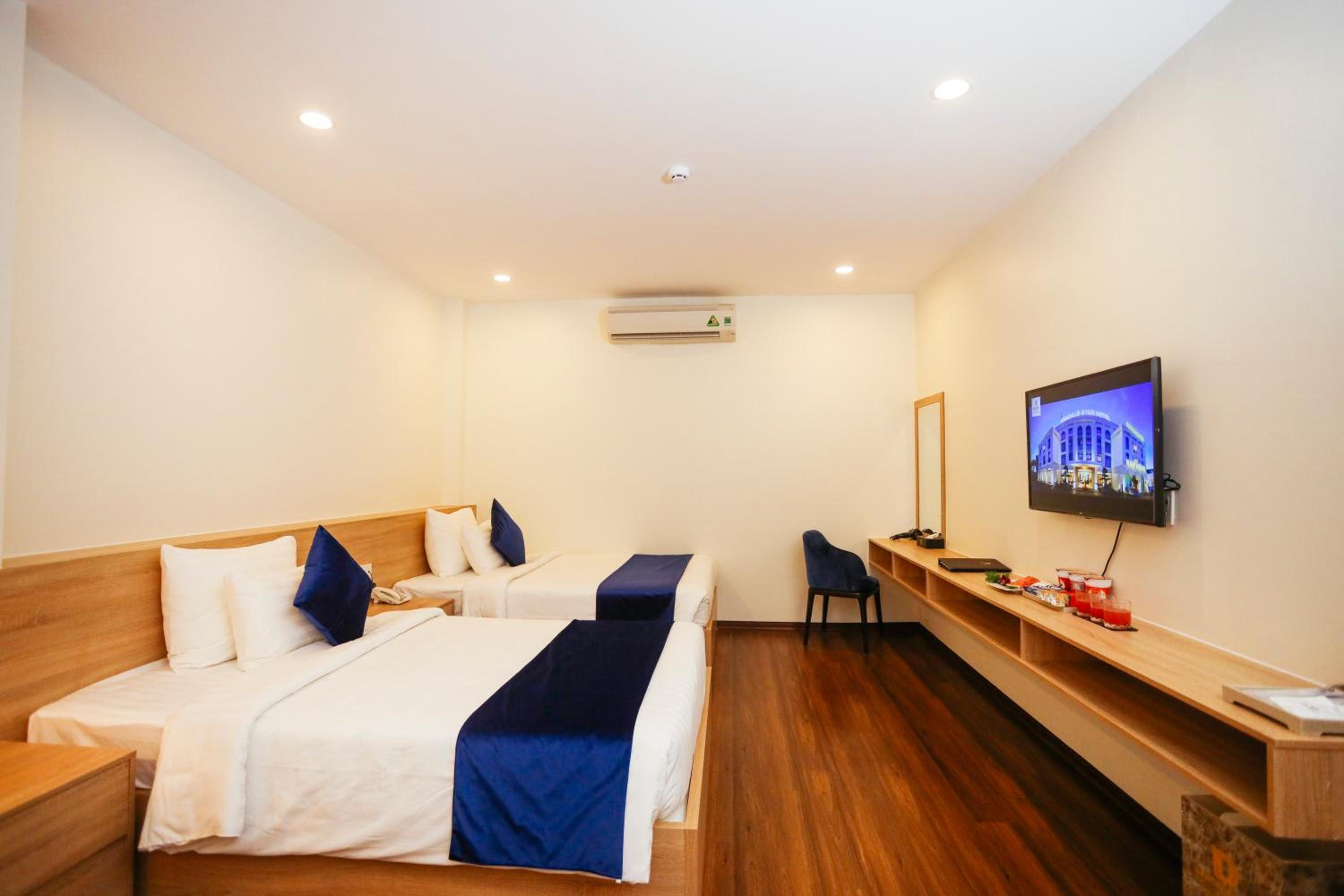 Triple Room photo 1