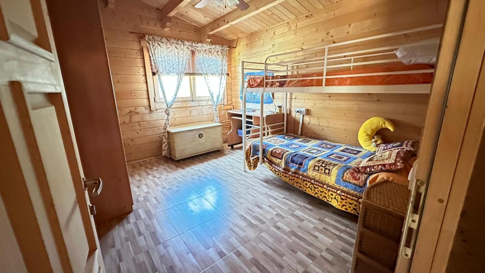 Two-Bedroom House photo 3
