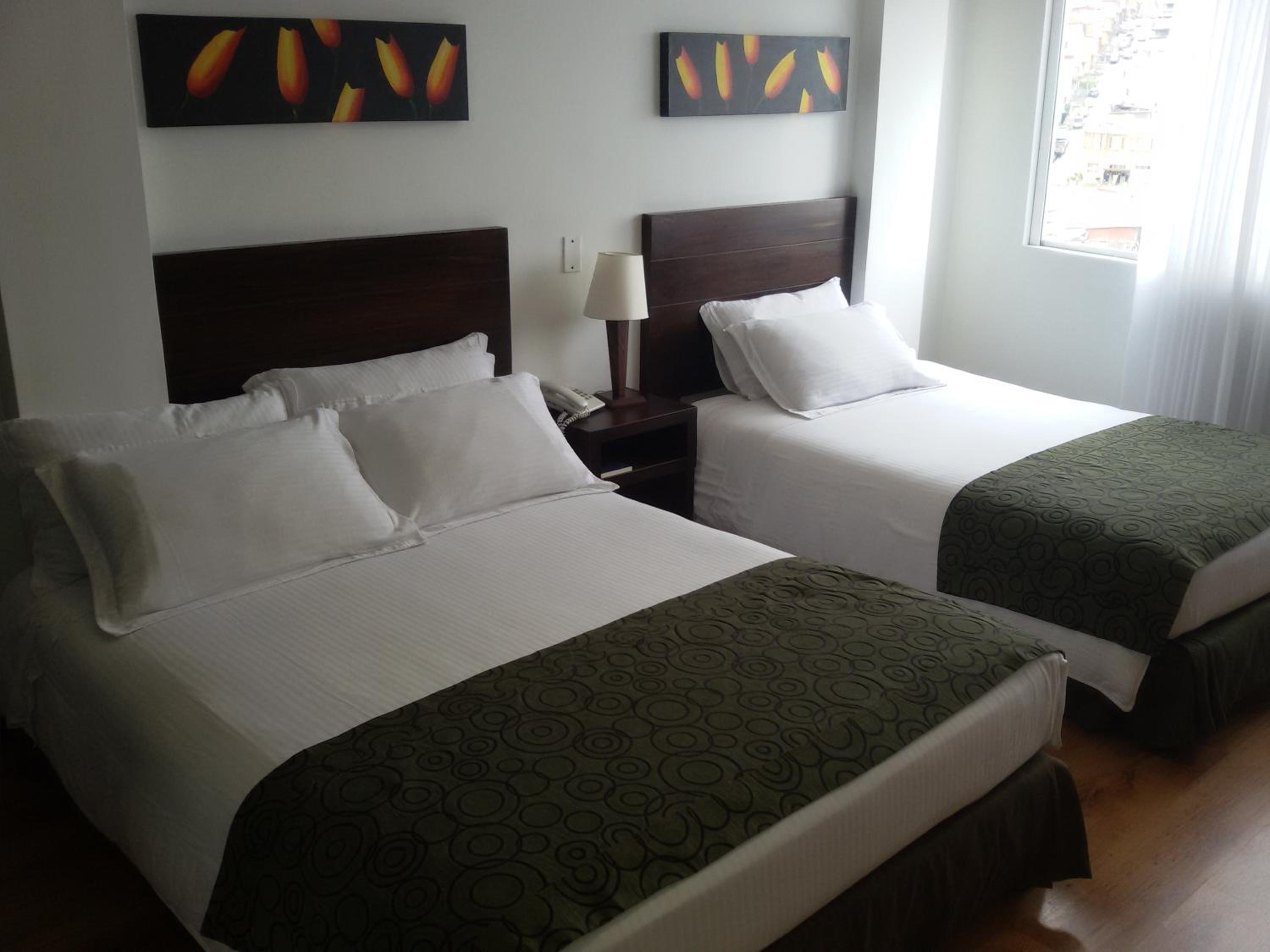 Double or Twin Room photo 2