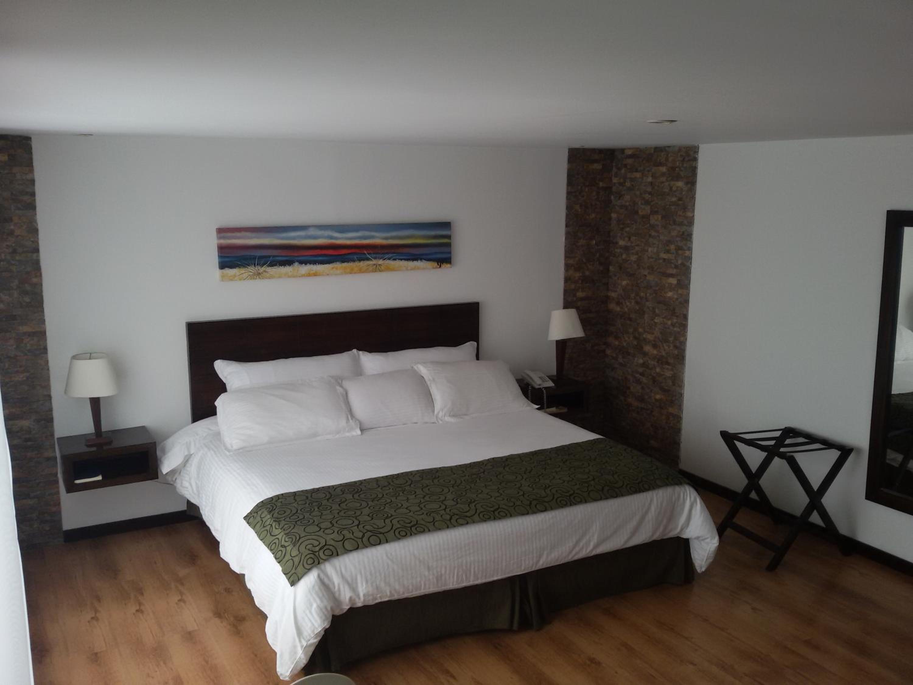 Superior King Room photo 1