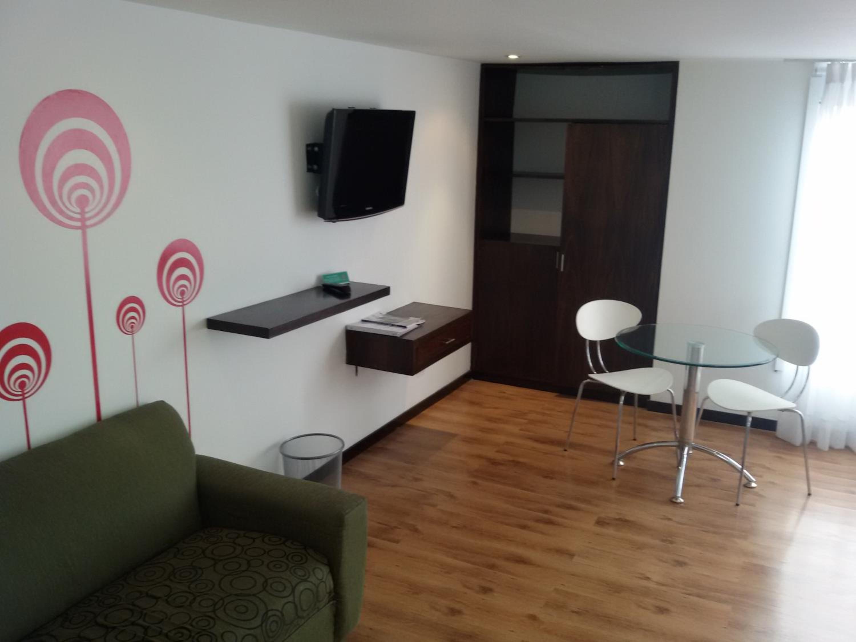 Superior King Room photo 2
