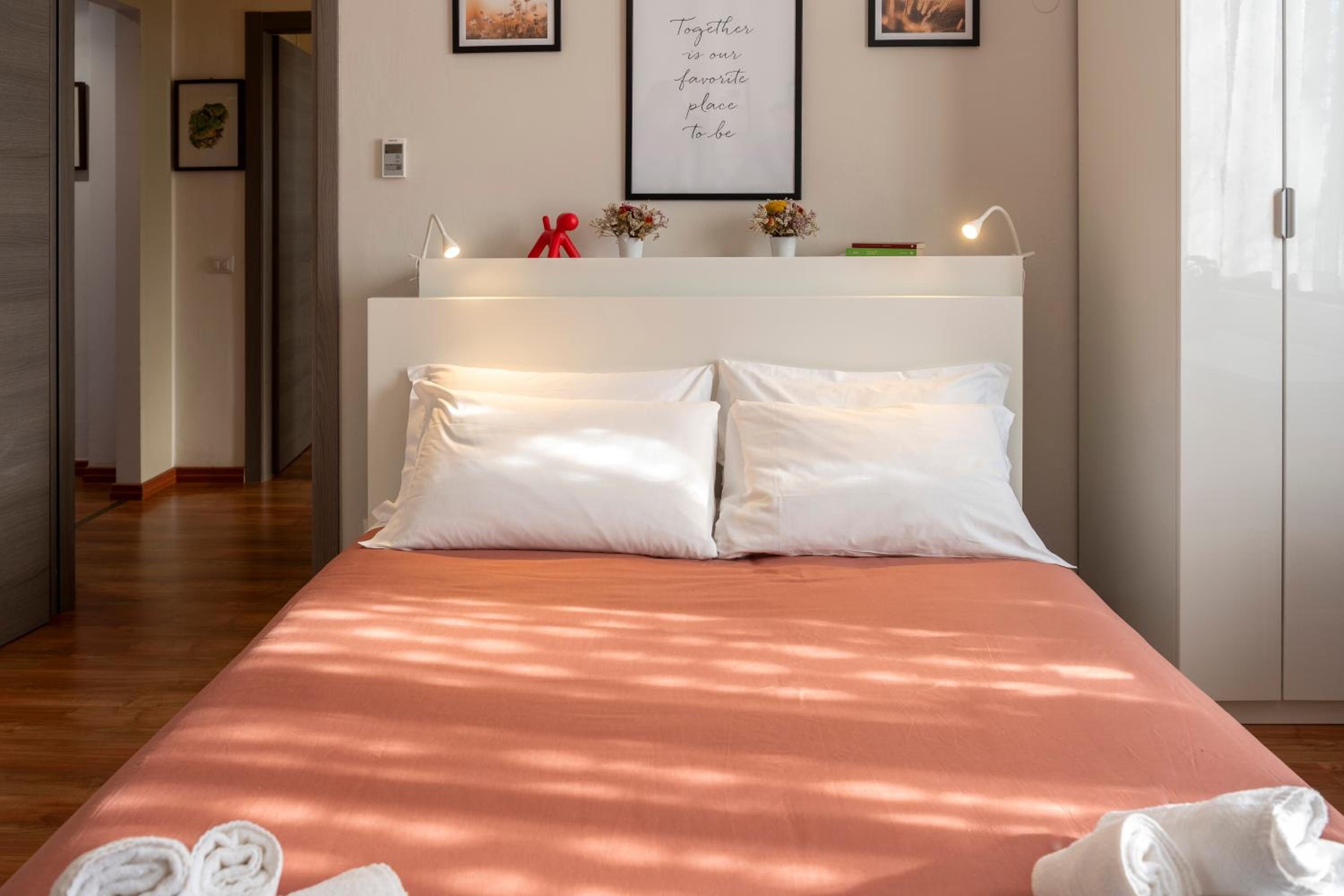 Double Or Twin Room With Private Bathroom