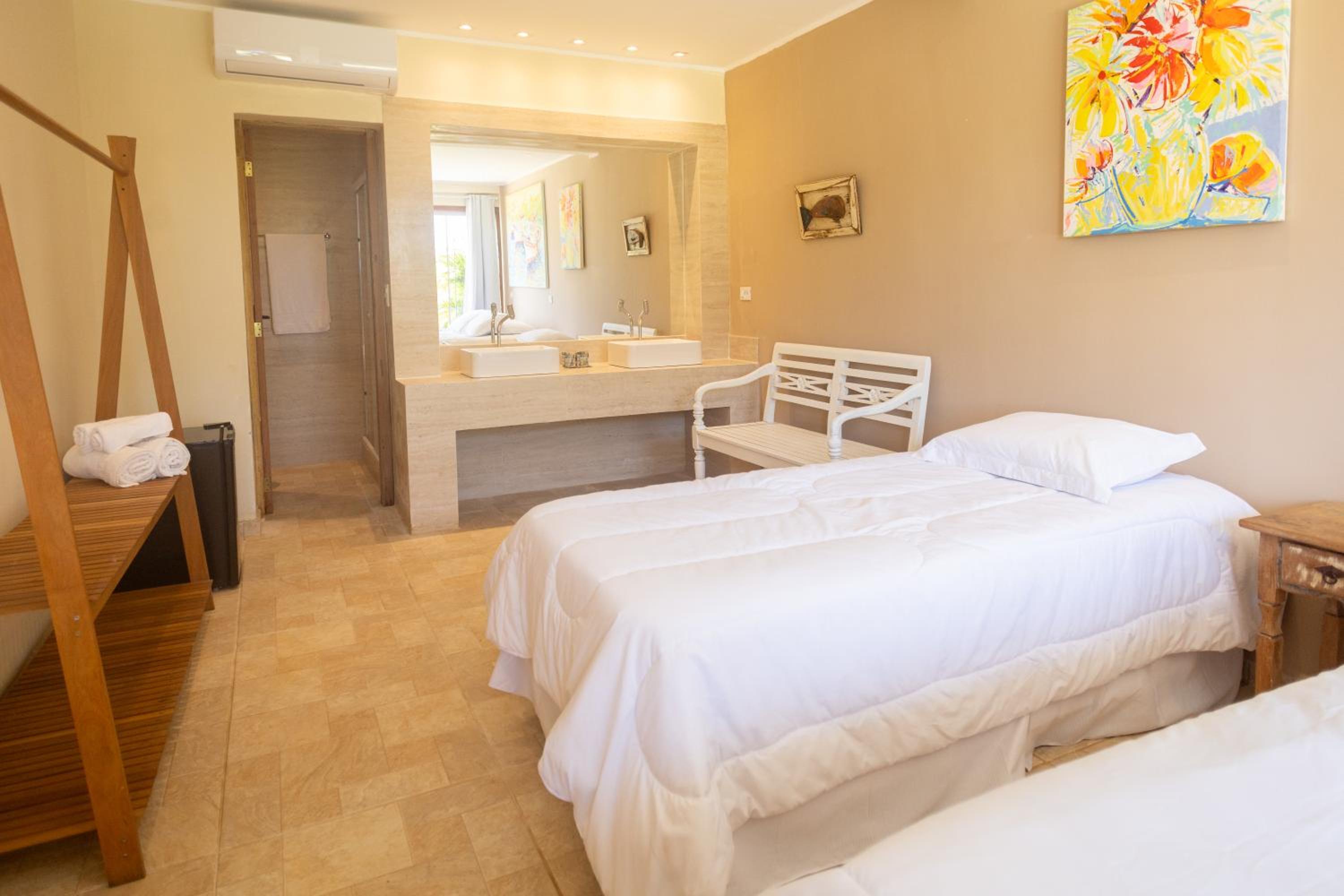 Triple Room photo 3