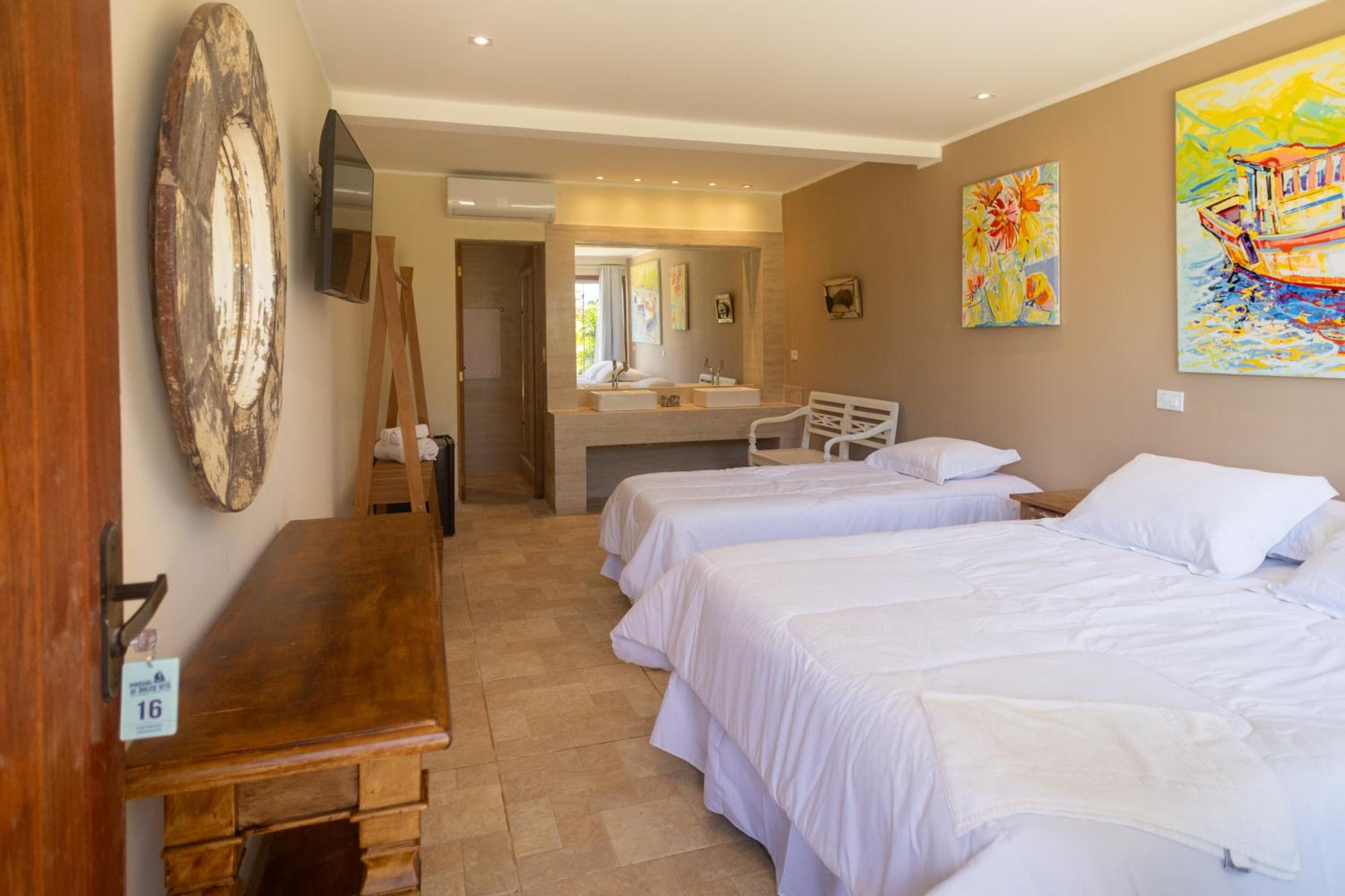 Triple Room photo 1