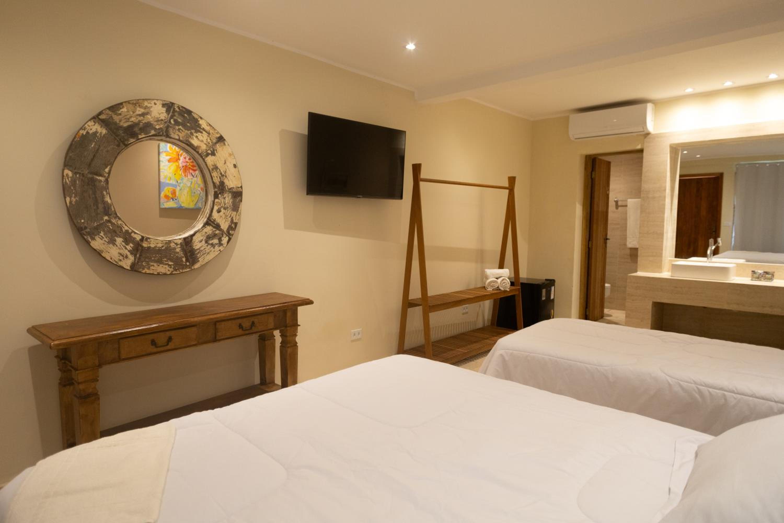 Triple Room photo 2
