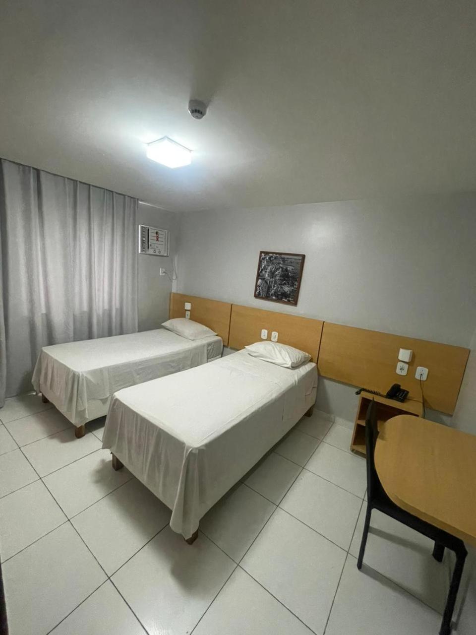 Twin Room with Sea View photo 1