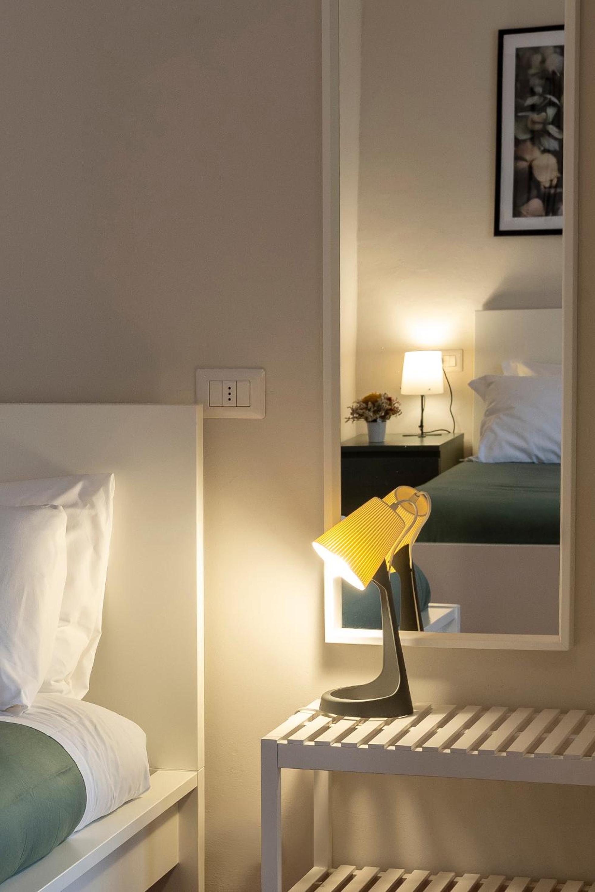 Triple Room photo 2