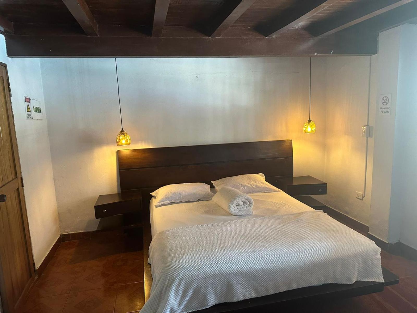 Double Room With Pool View