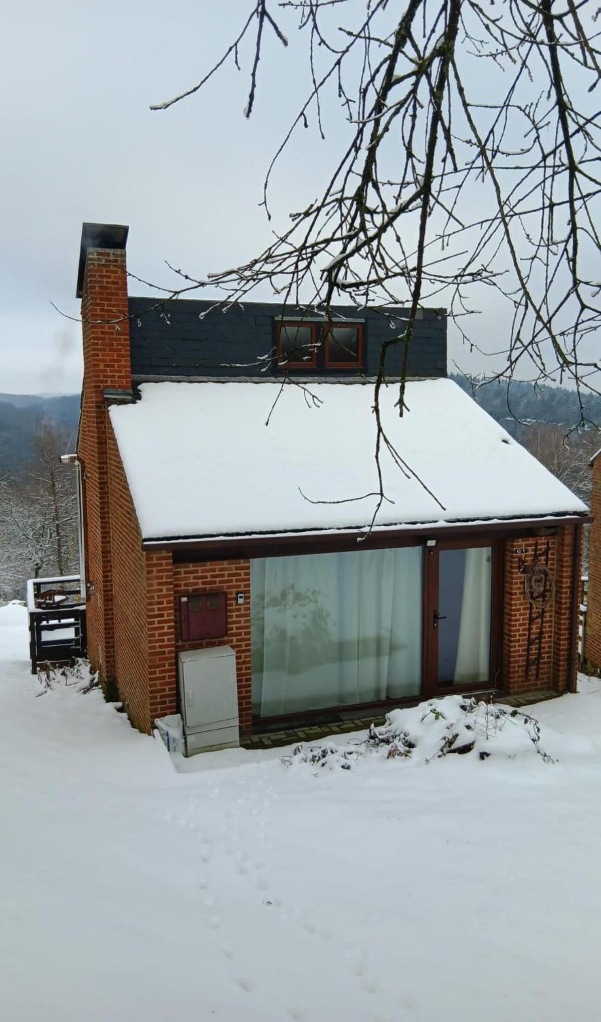 One-Bedroom House photo 2