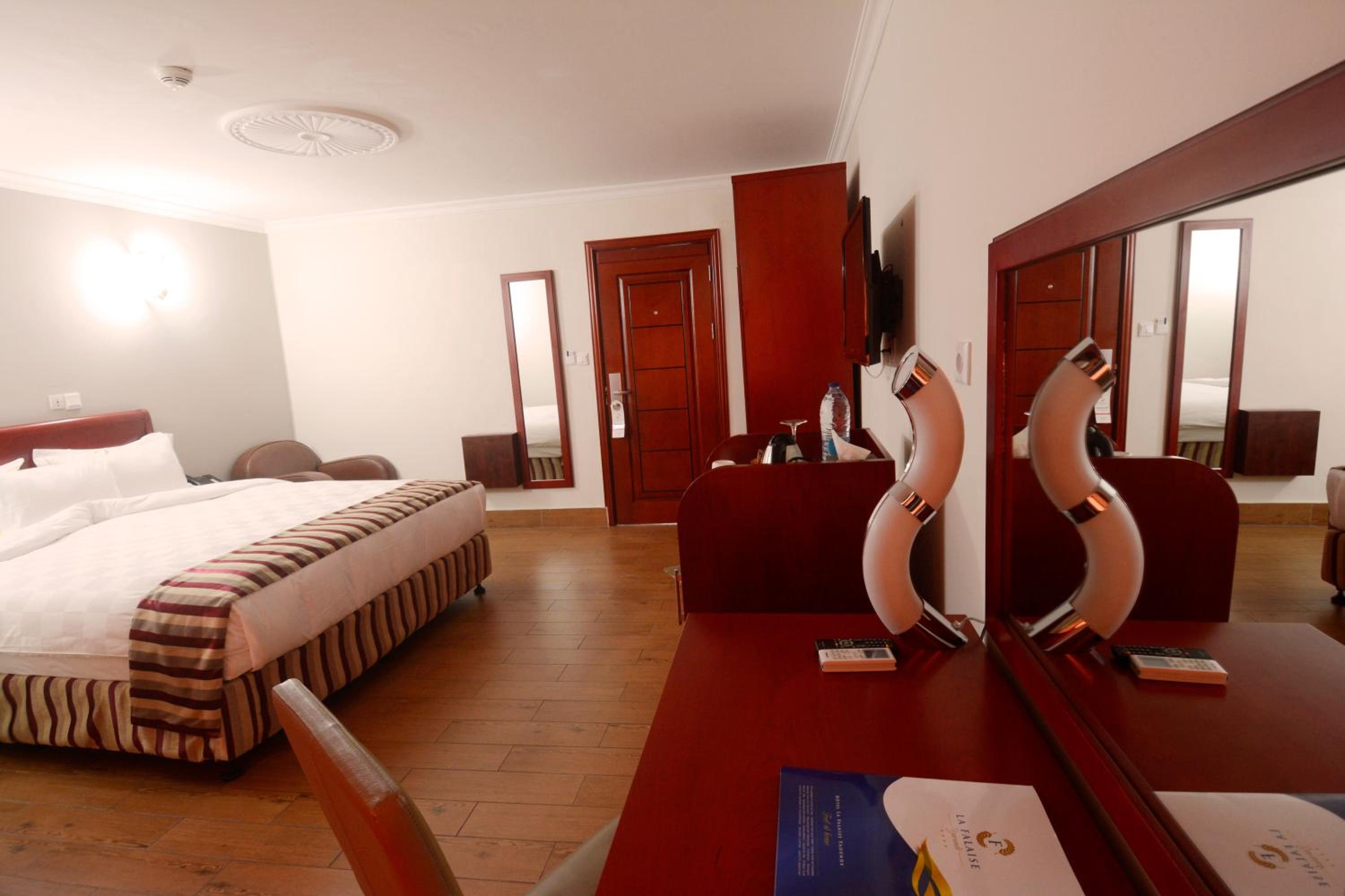 Superior Double Room photo 1