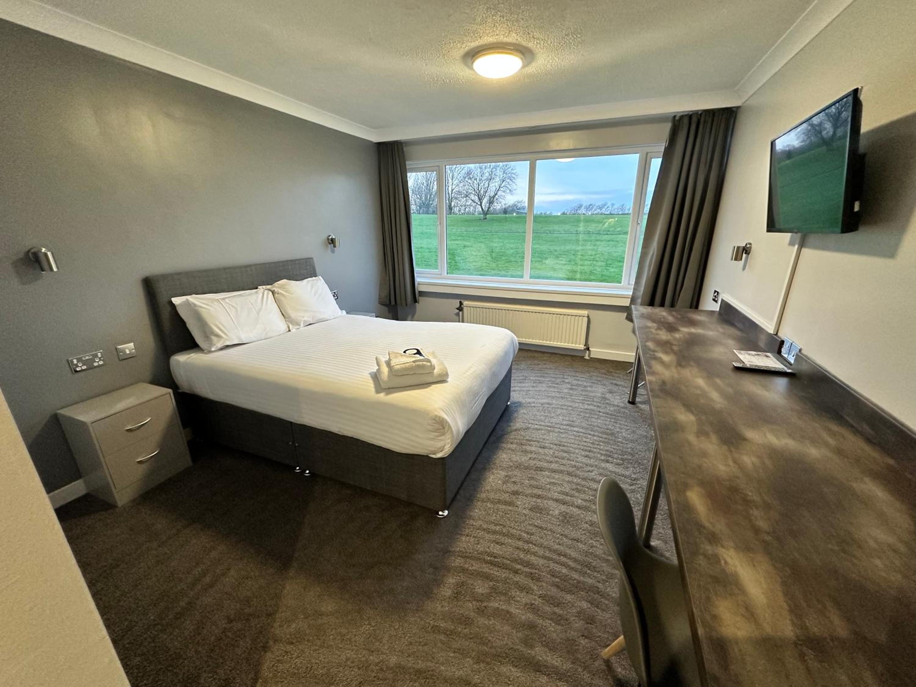 Executive Double Room - Photo 4