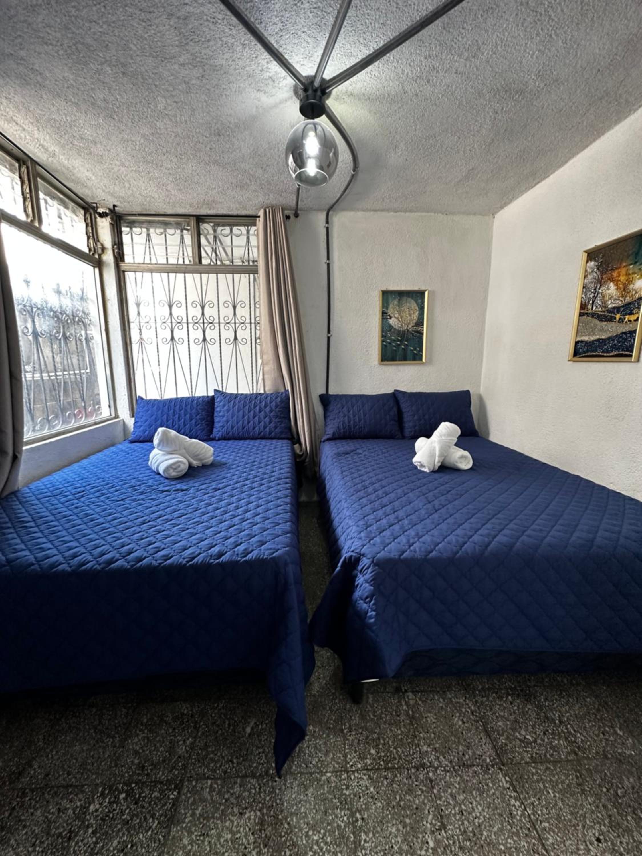 Quadruple Room photo 3