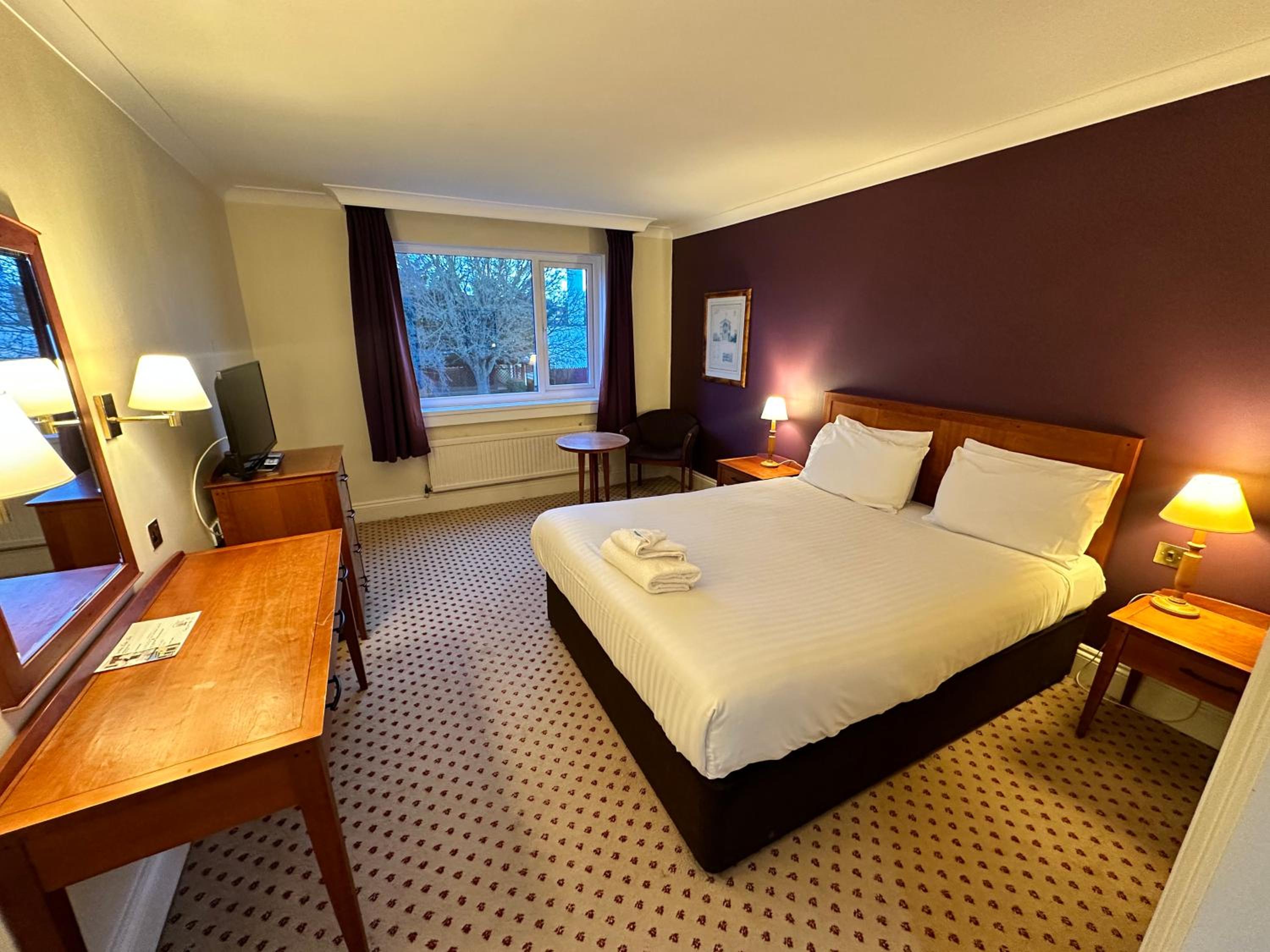 Standard Double Room - Photo 2